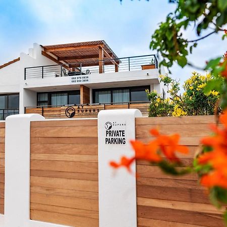 Atsupers Accommodation Jeffreys Bay Luaran gambar