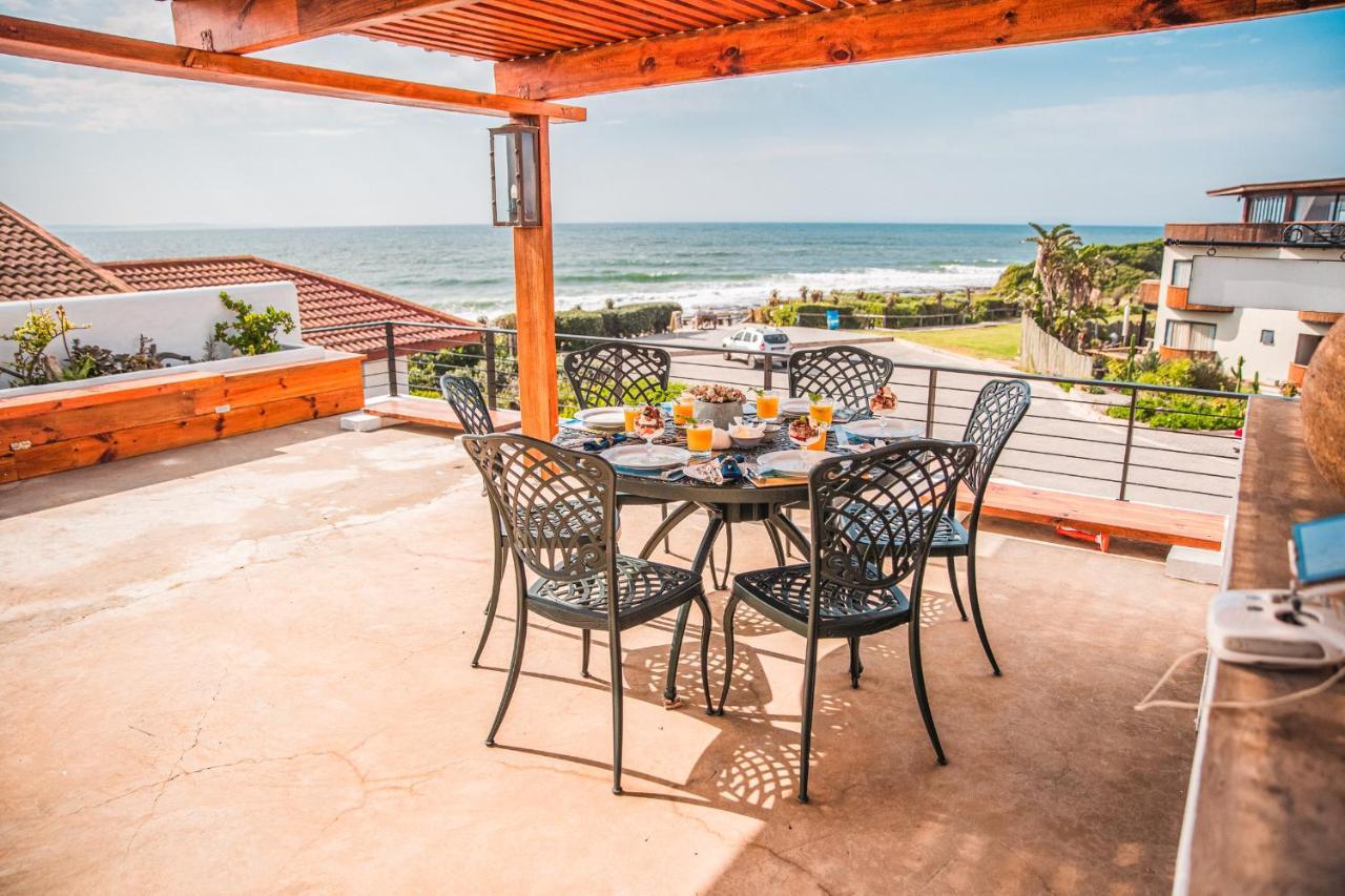 Atsupers Accommodation Jeffreys Bay Luaran gambar