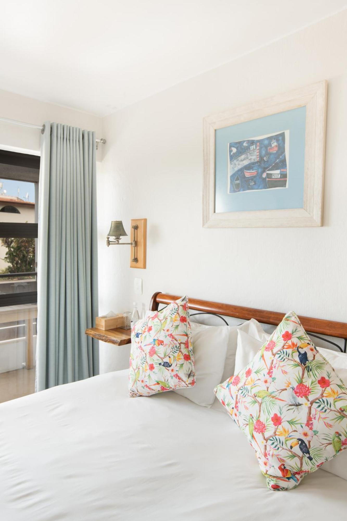 Atsupers Accommodation Jeffreys Bay Luaran gambar