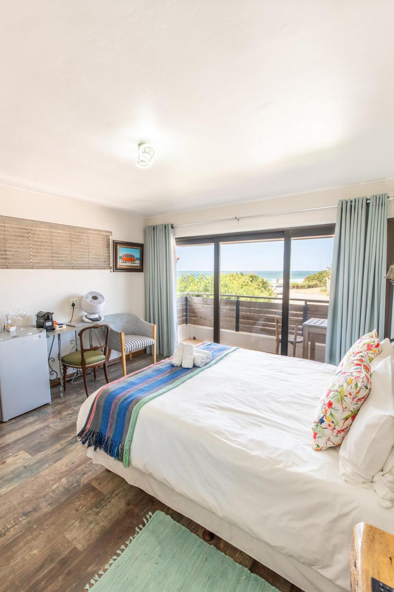 Atsupers Accommodation Jeffreys Bay Luaran gambar