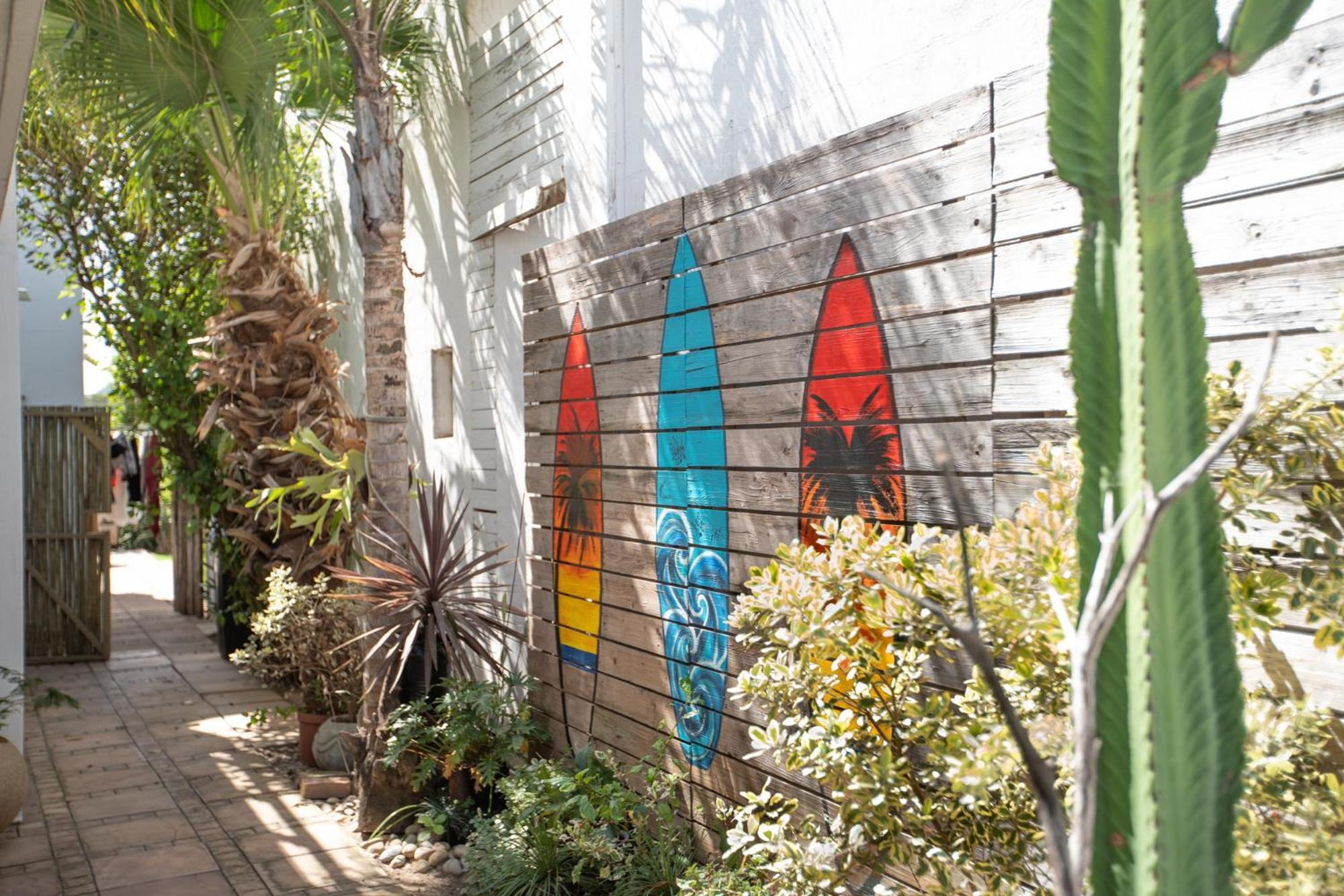 Atsupers Accommodation Jeffreys Bay Luaran gambar
