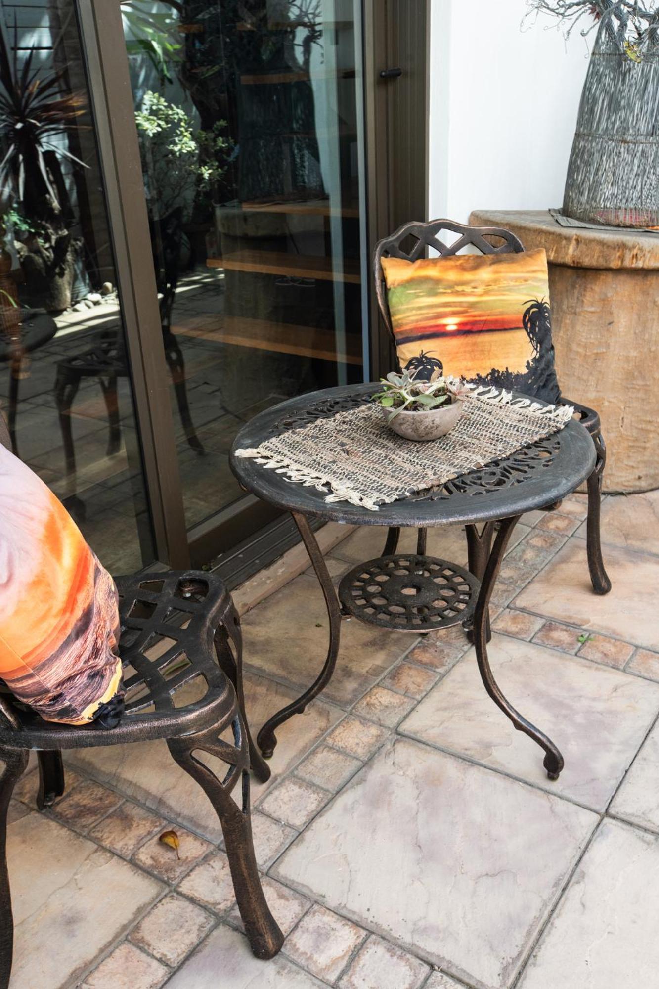 Atsupers Accommodation Jeffreys Bay Luaran gambar