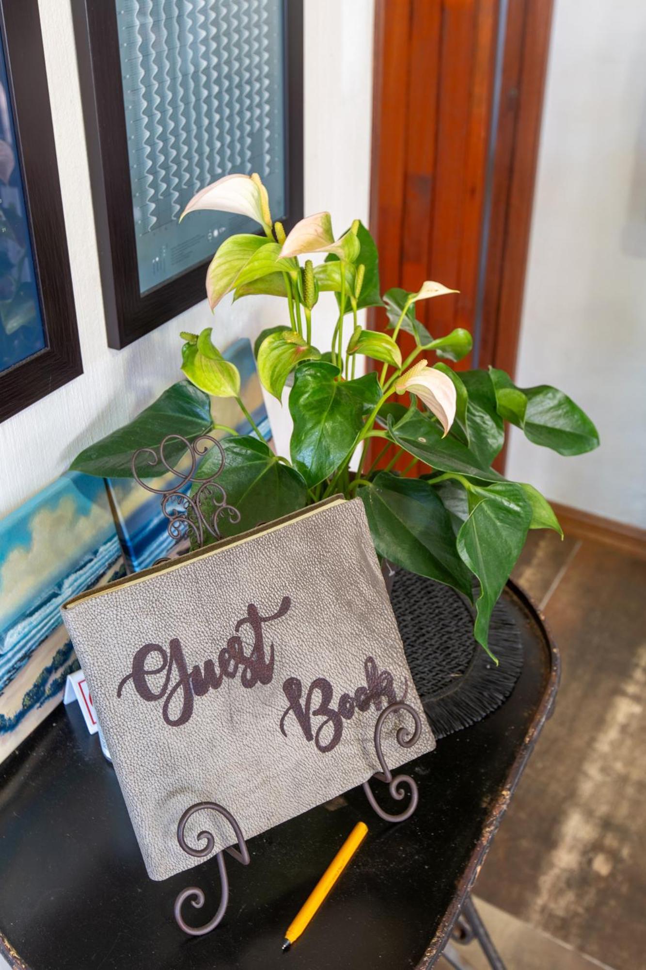 Atsupers Accommodation Jeffreys Bay Luaran gambar