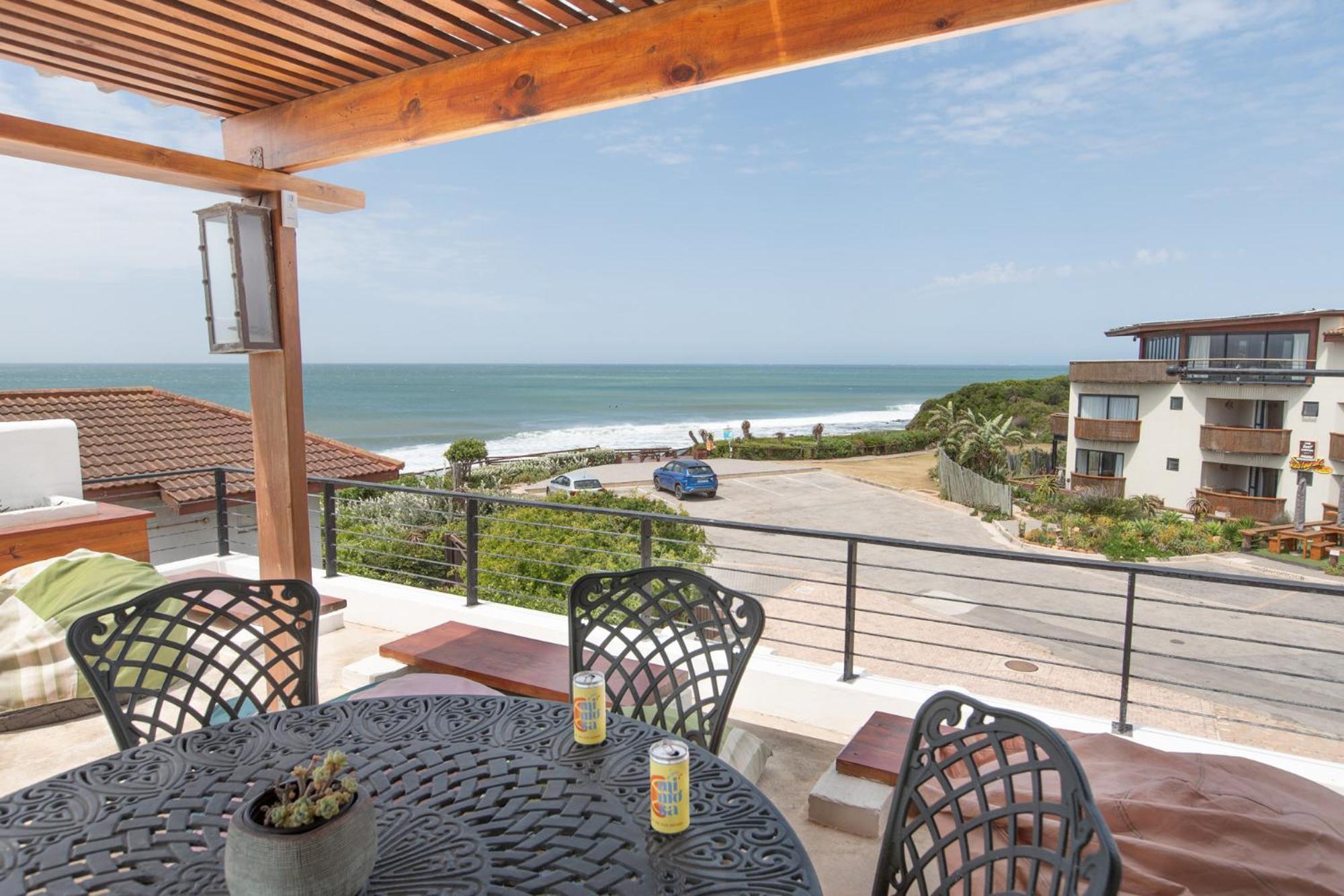 Atsupers Accommodation Jeffreys Bay Luaran gambar
