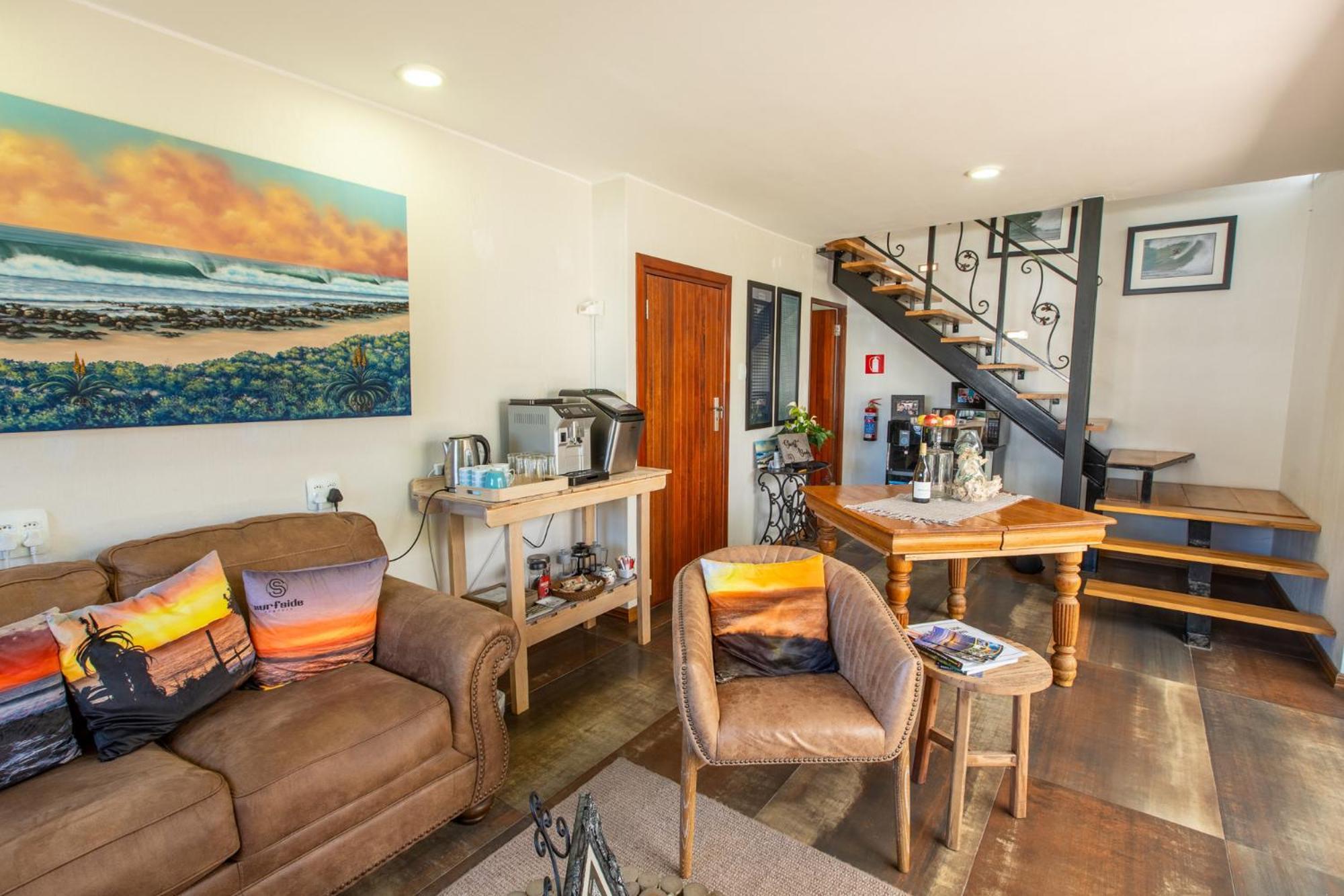 Atsupers Accommodation Jeffreys Bay Luaran gambar