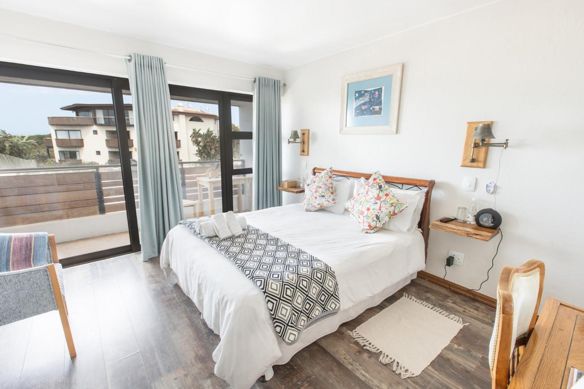 Atsupers Accommodation Jeffreys Bay Luaran gambar