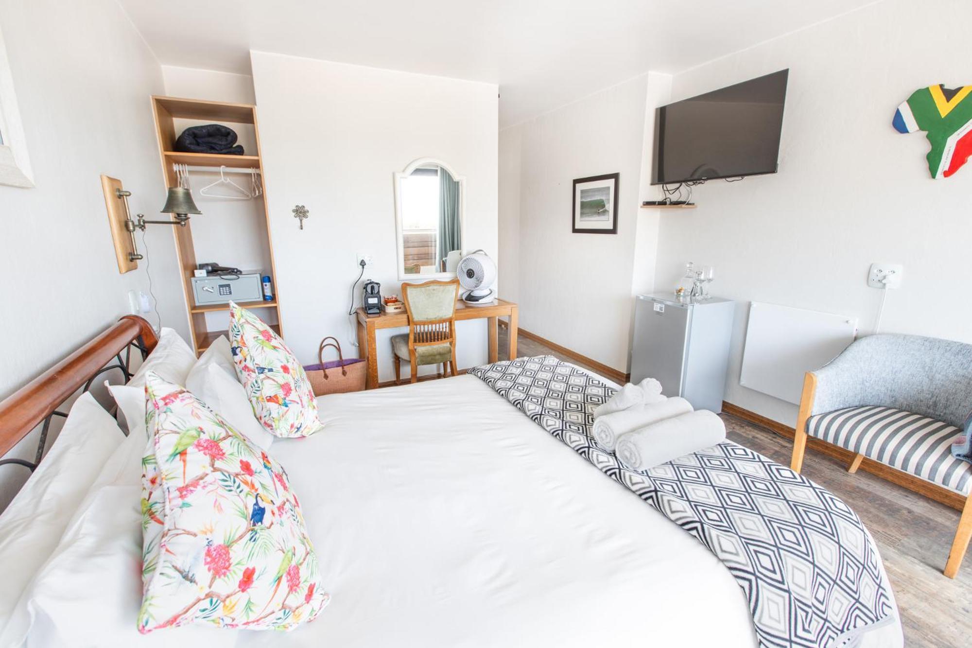 Atsupers Accommodation Jeffreys Bay Luaran gambar