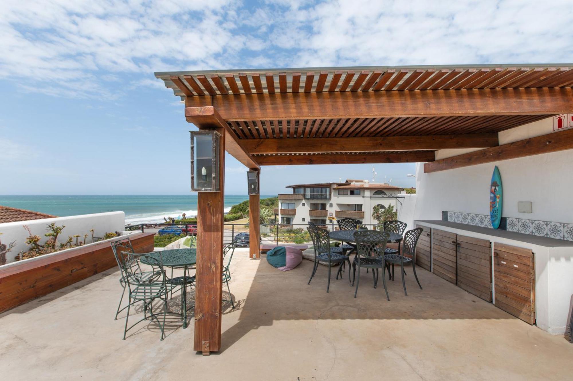 Atsupers Accommodation Jeffreys Bay Luaran gambar