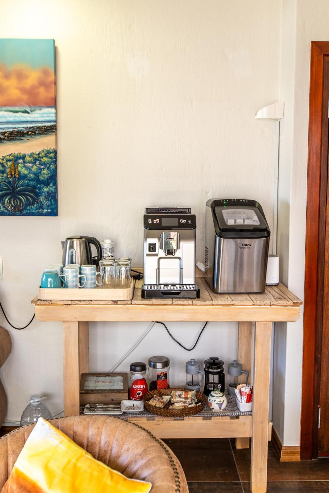 Atsupers Accommodation Jeffreys Bay Luaran gambar