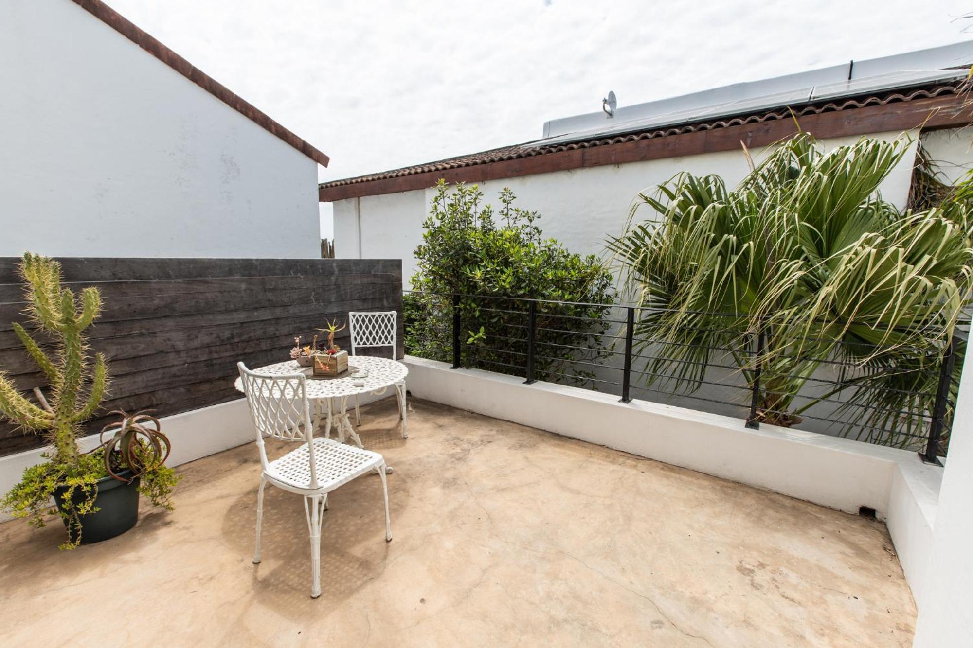 Atsupers Accommodation Jeffreys Bay Luaran gambar