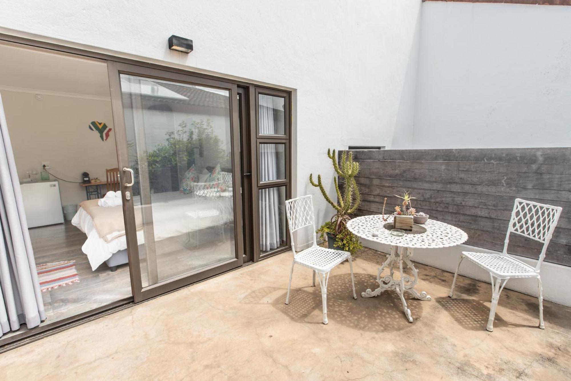 Atsupers Accommodation Jeffreys Bay Luaran gambar