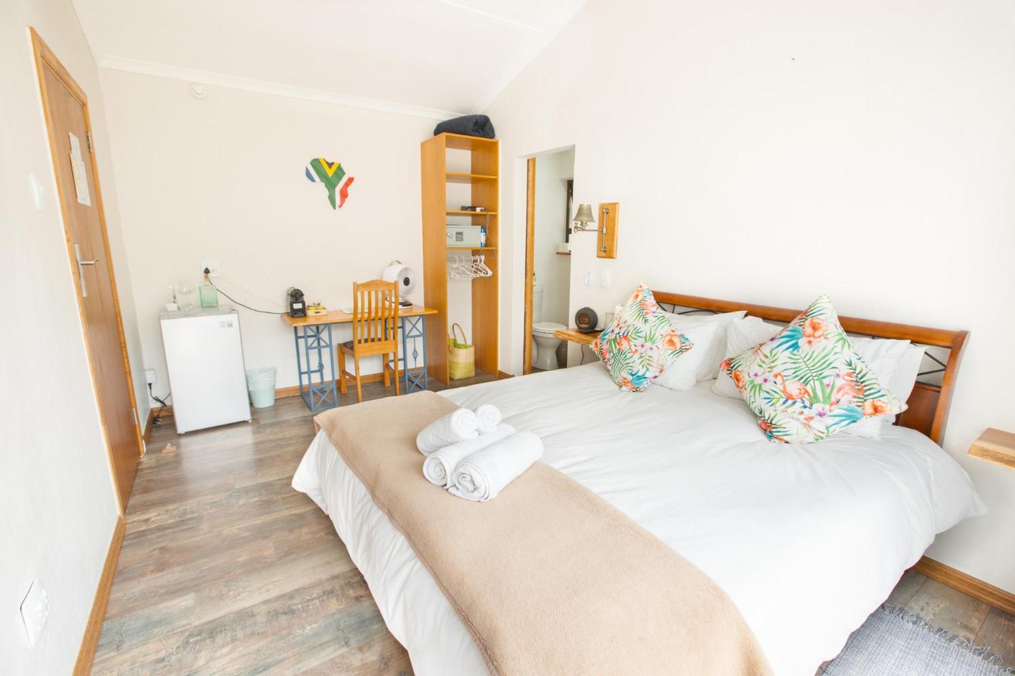 Atsupers Accommodation Jeffreys Bay Luaran gambar