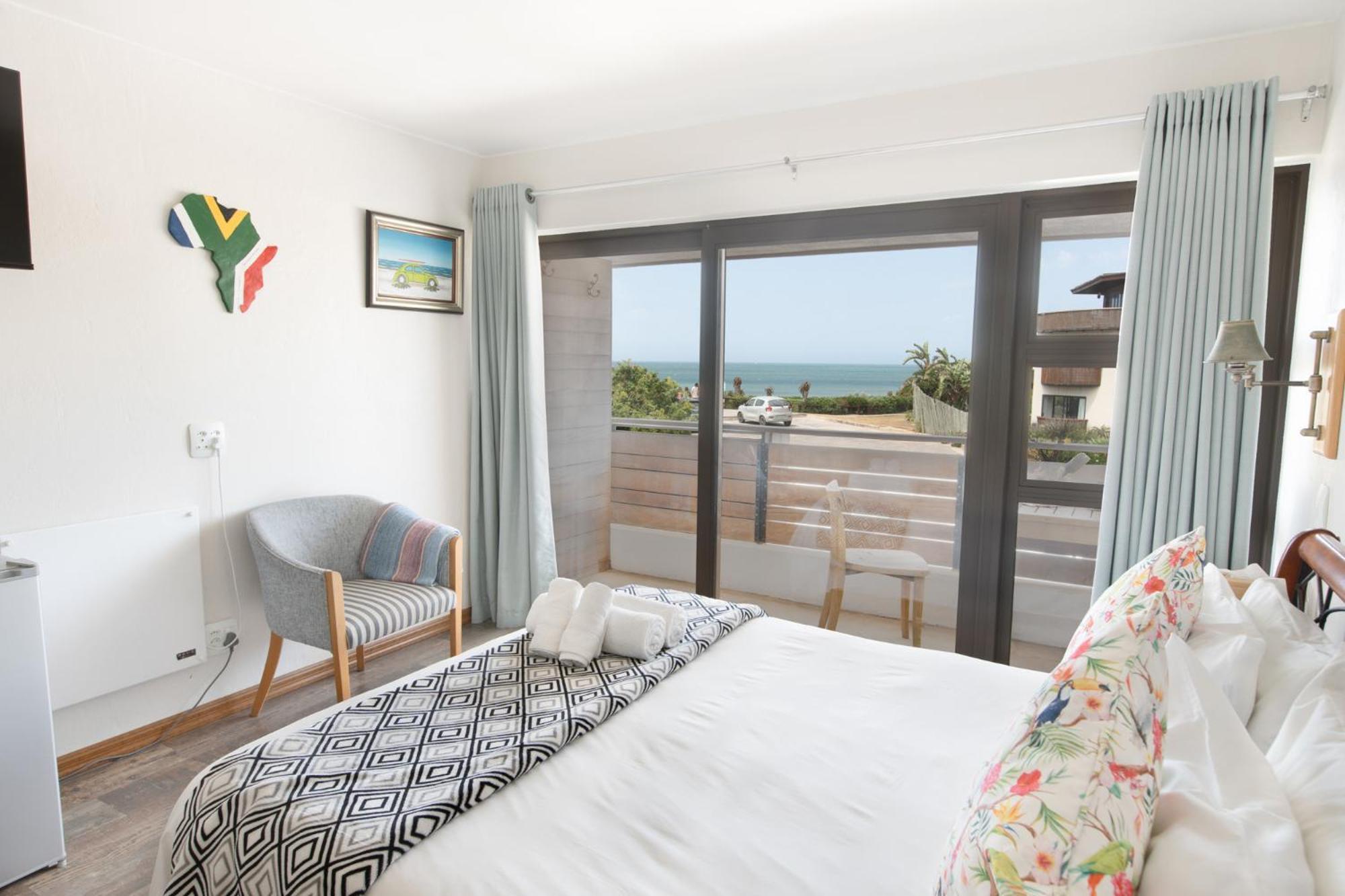 Atsupers Accommodation Jeffreys Bay Luaran gambar
