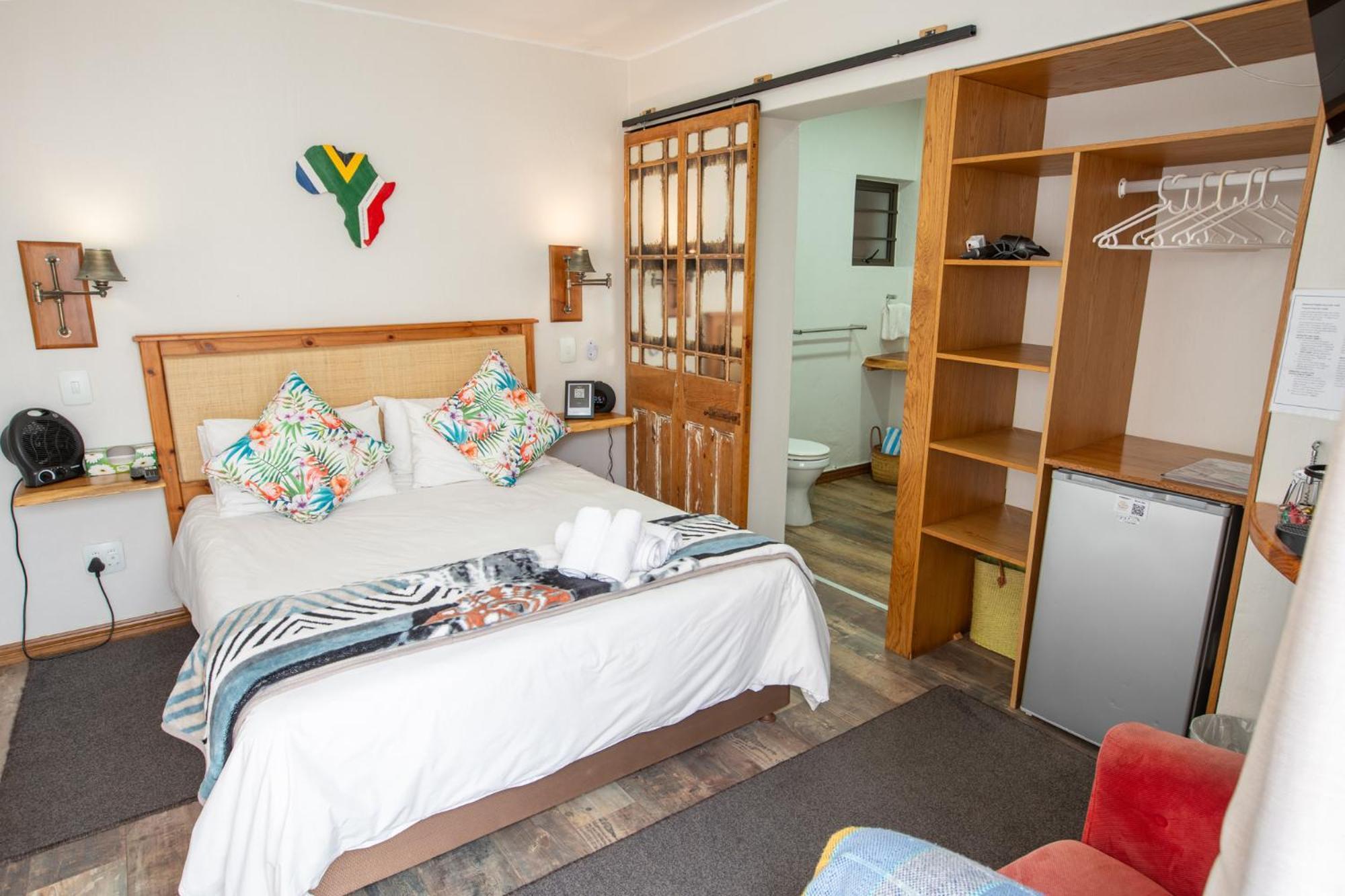 Atsupers Accommodation Jeffreys Bay Luaran gambar