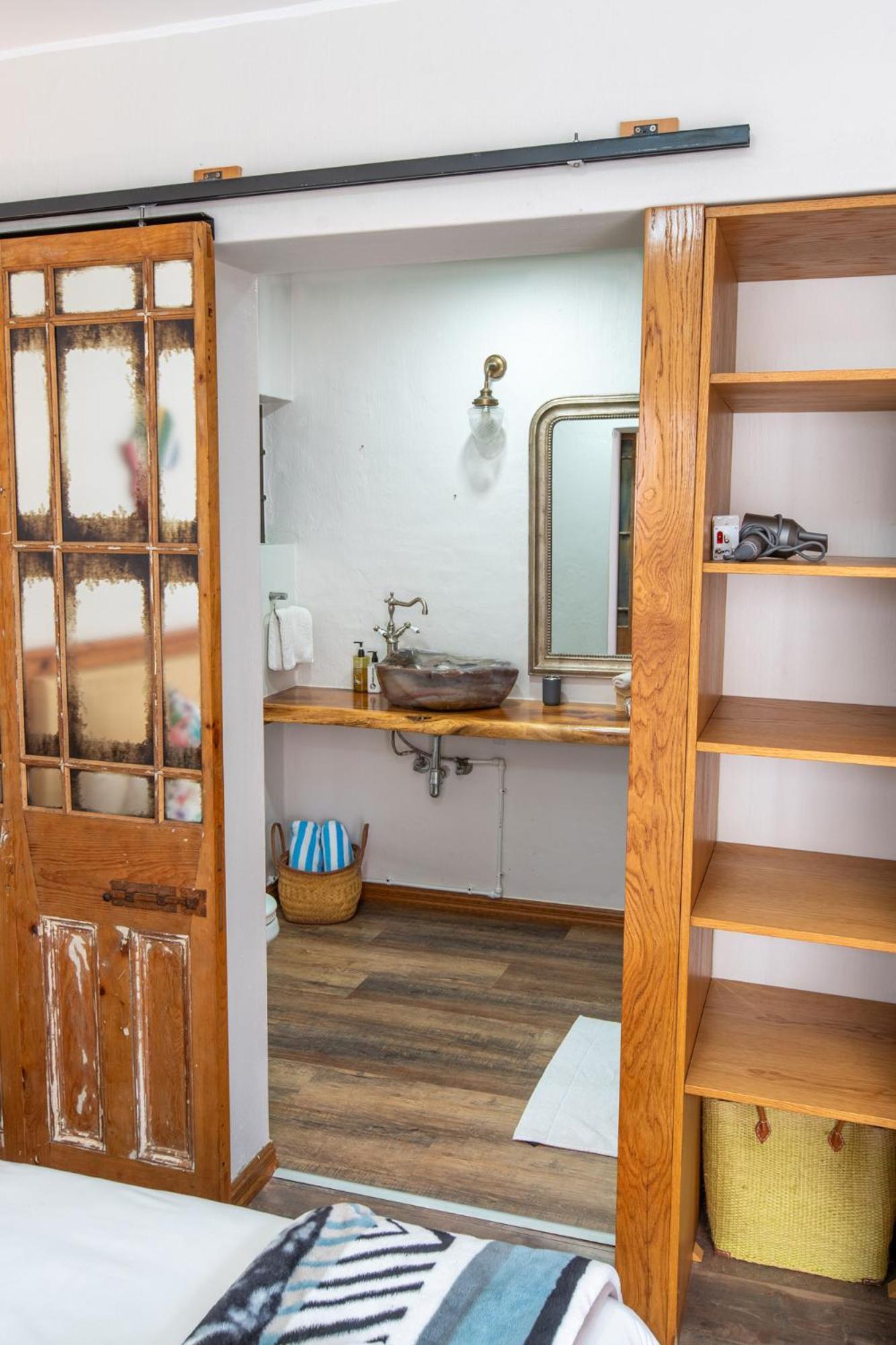 Atsupers Accommodation Jeffreys Bay Luaran gambar