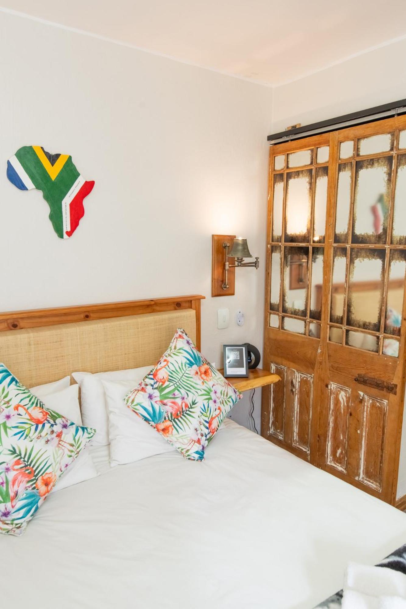 Atsupers Accommodation Jeffreys Bay Luaran gambar
