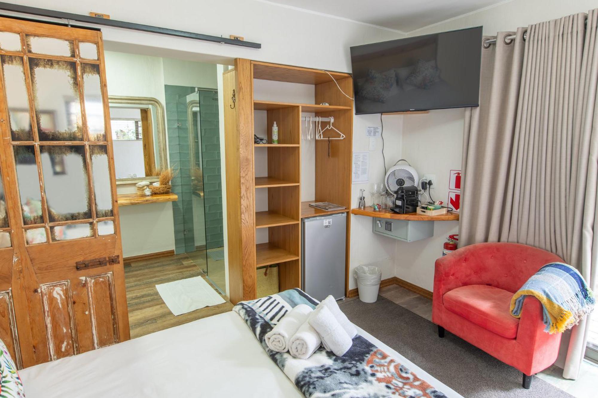 Atsupers Accommodation Jeffreys Bay Luaran gambar