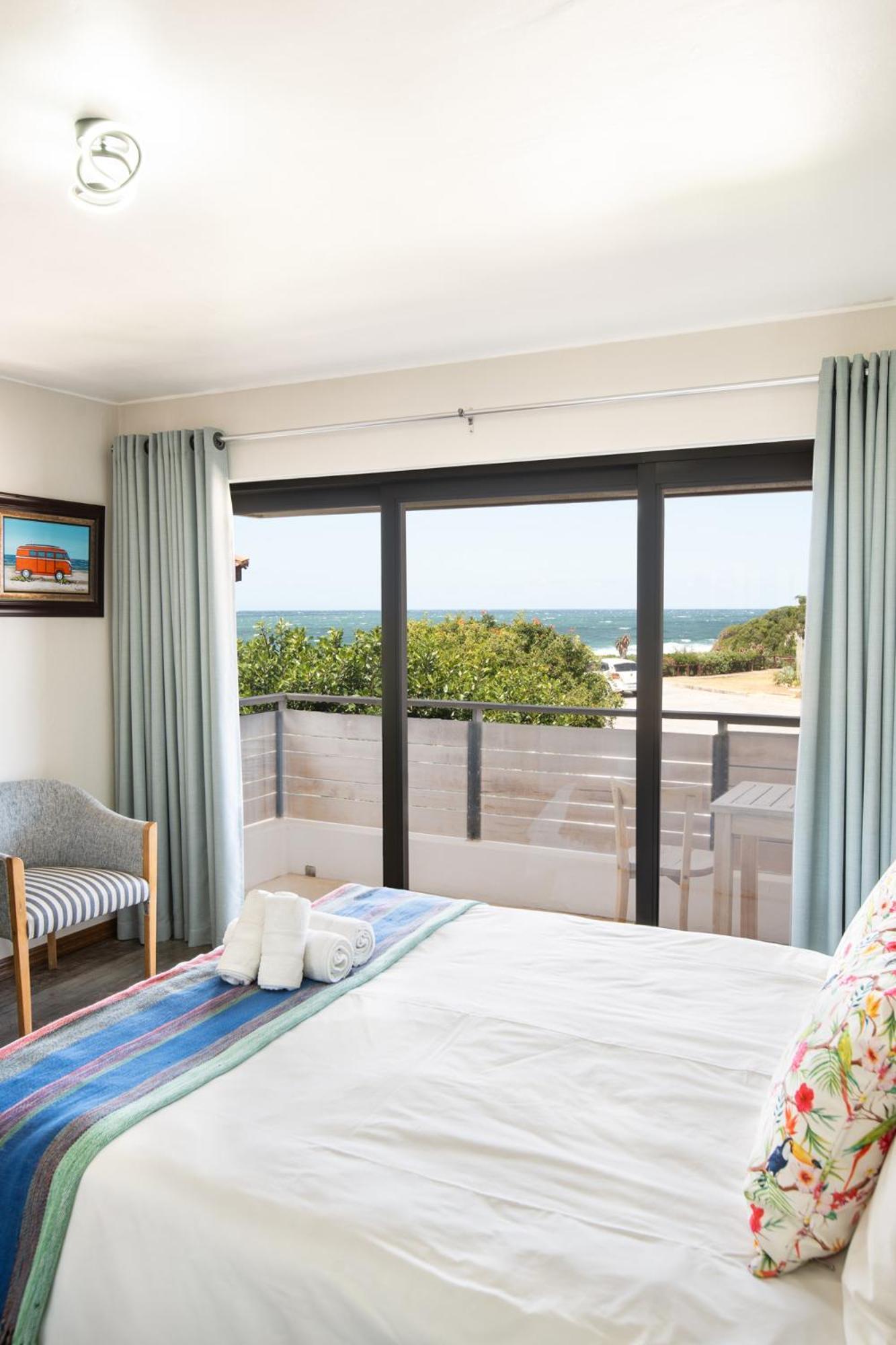 Atsupers Accommodation Jeffreys Bay Luaran gambar