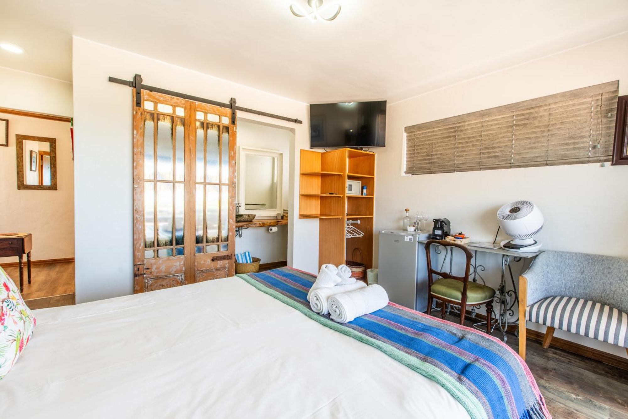 Atsupers Accommodation Jeffreys Bay Luaran gambar