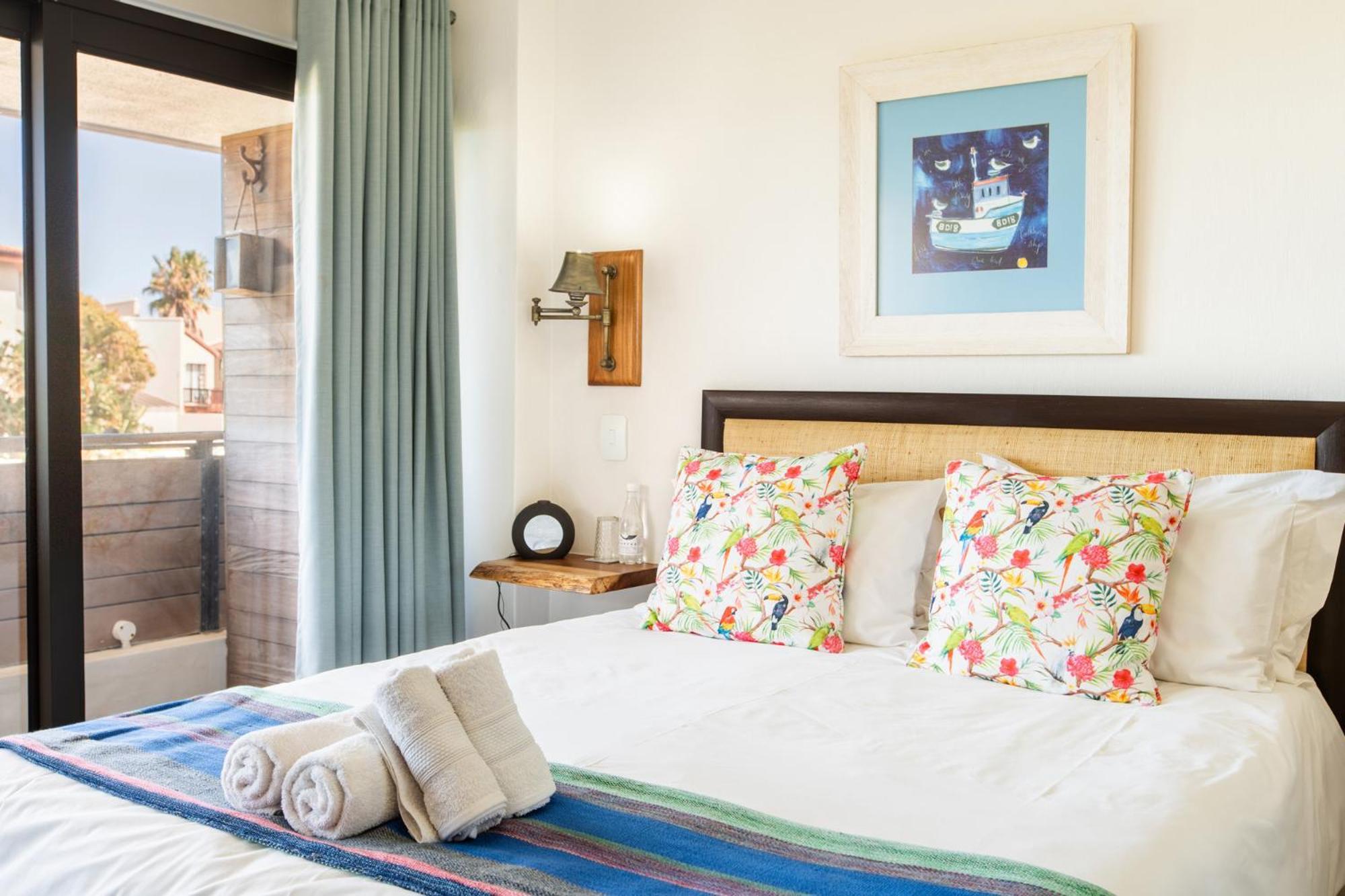 Atsupers Accommodation Jeffreys Bay Luaran gambar