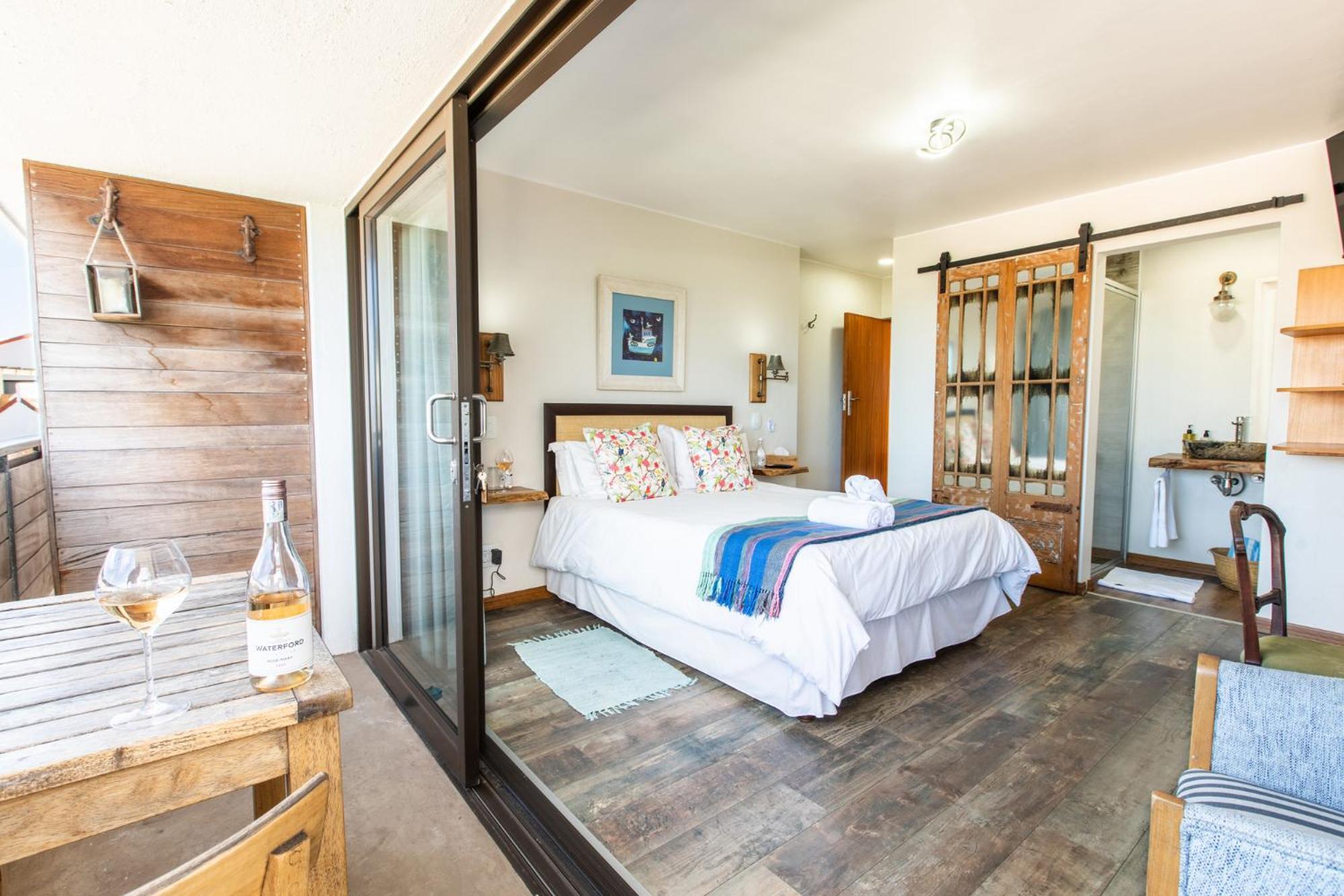 Atsupers Accommodation Jeffreys Bay Luaran gambar