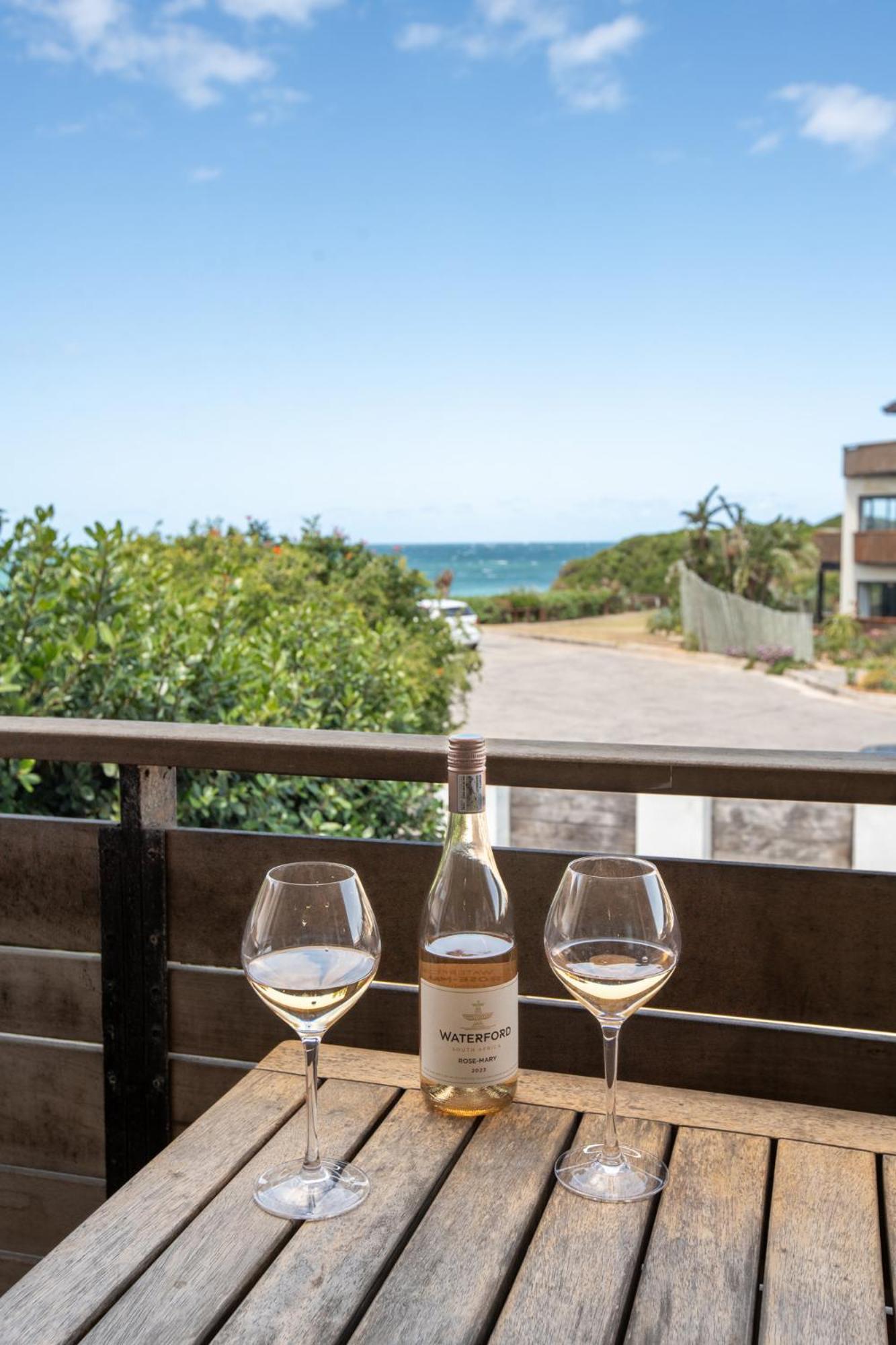 Atsupers Accommodation Jeffreys Bay Luaran gambar