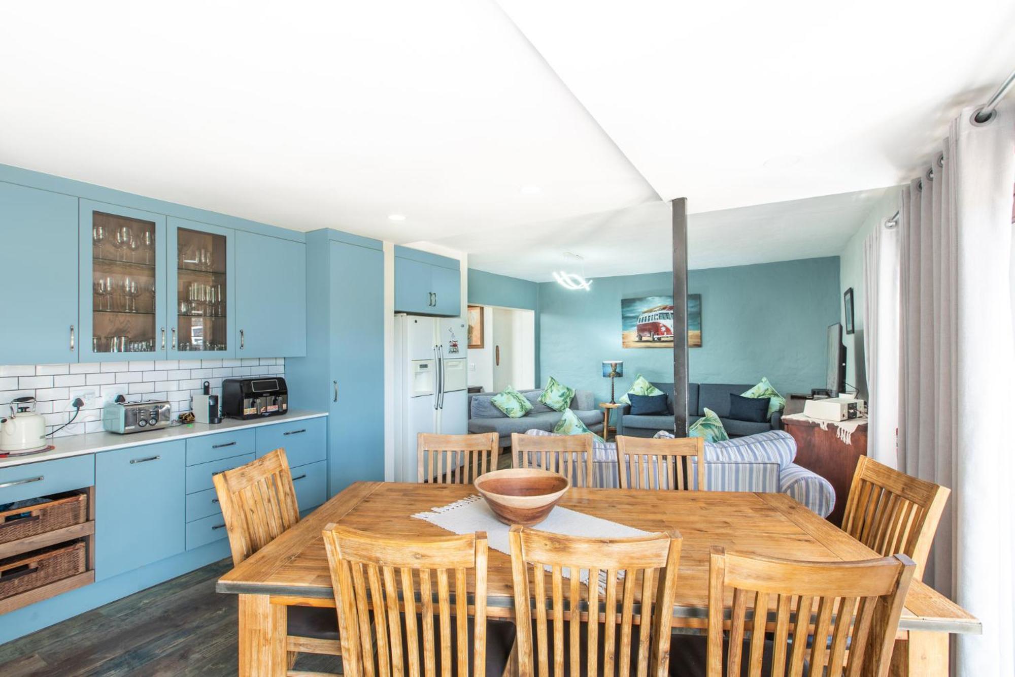 Atsupers Accommodation Jeffreys Bay Luaran gambar
