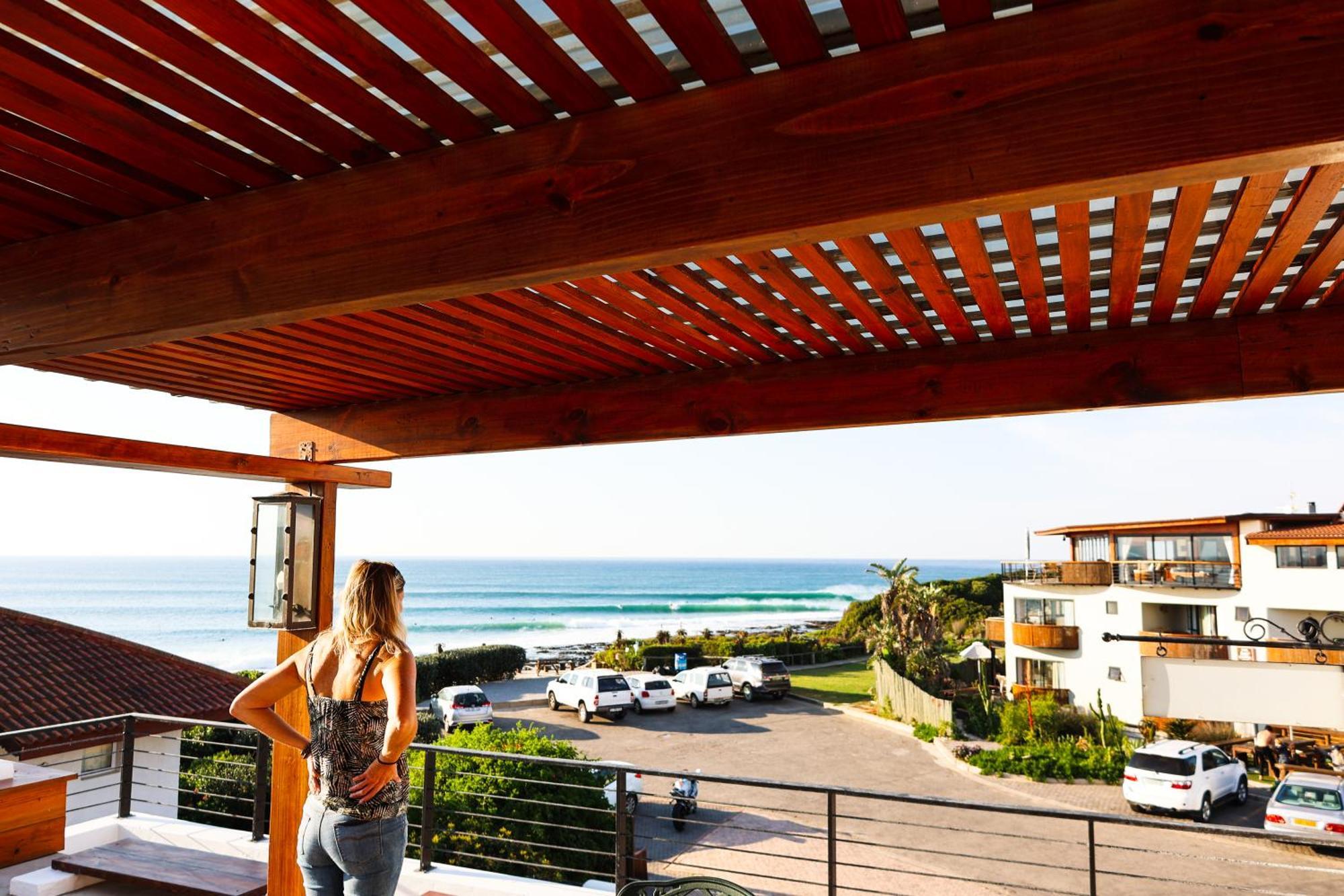 Atsupers Accommodation Jeffreys Bay Luaran gambar