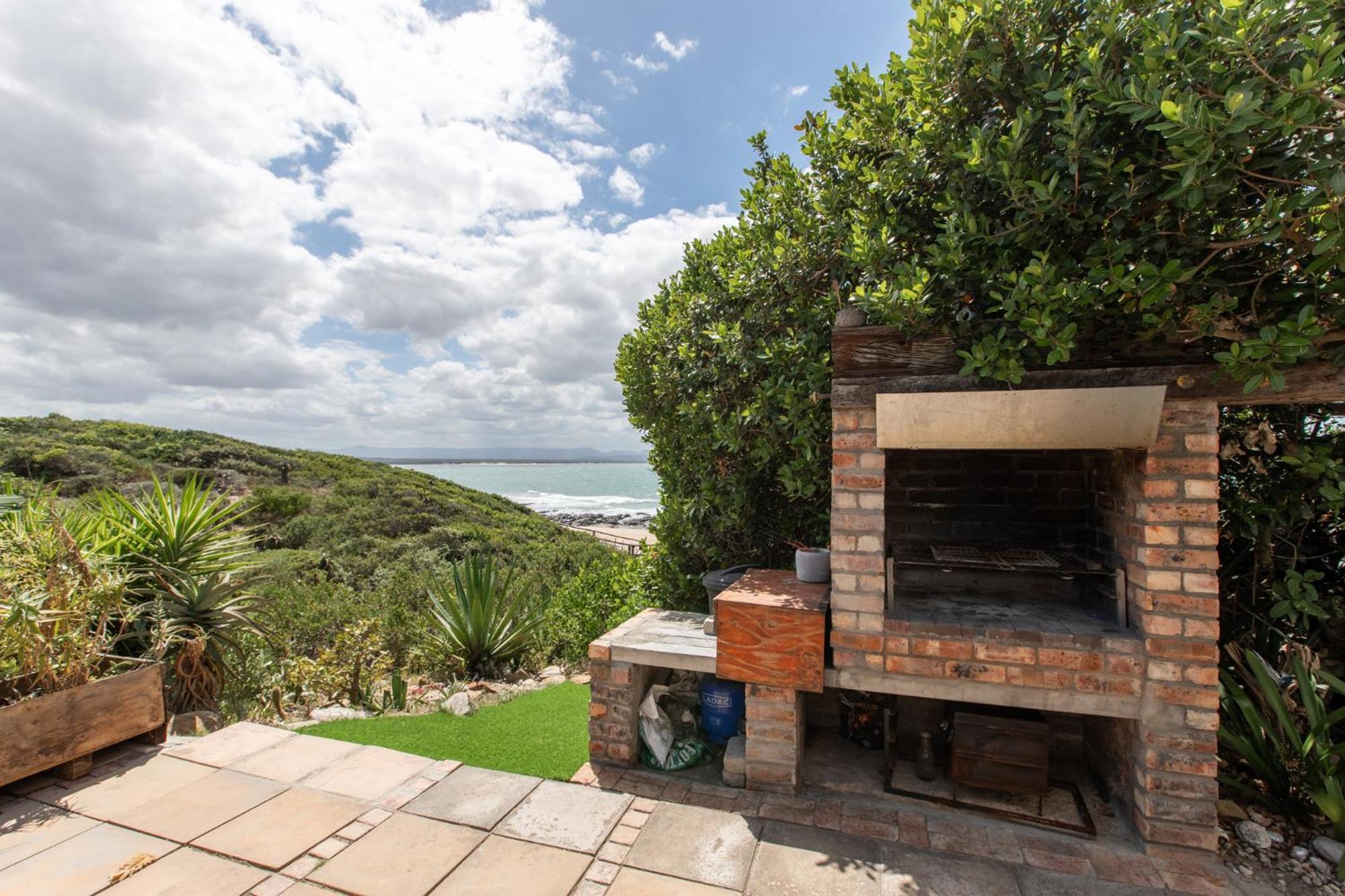 Atsupers Accommodation Jeffreys Bay Luaran gambar
