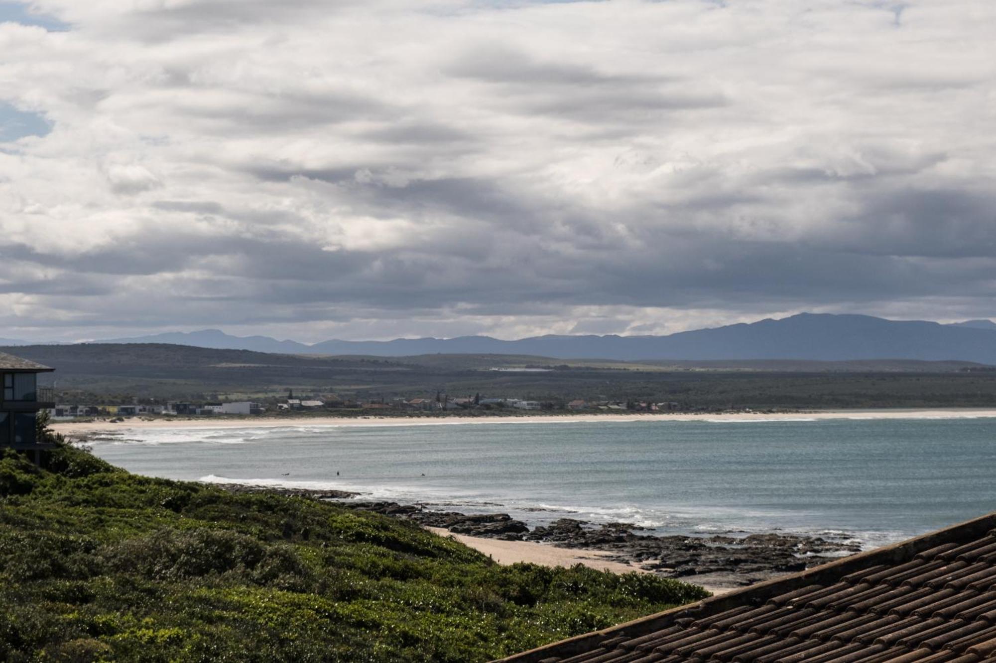 Atsupers Accommodation Jeffreys Bay Luaran gambar