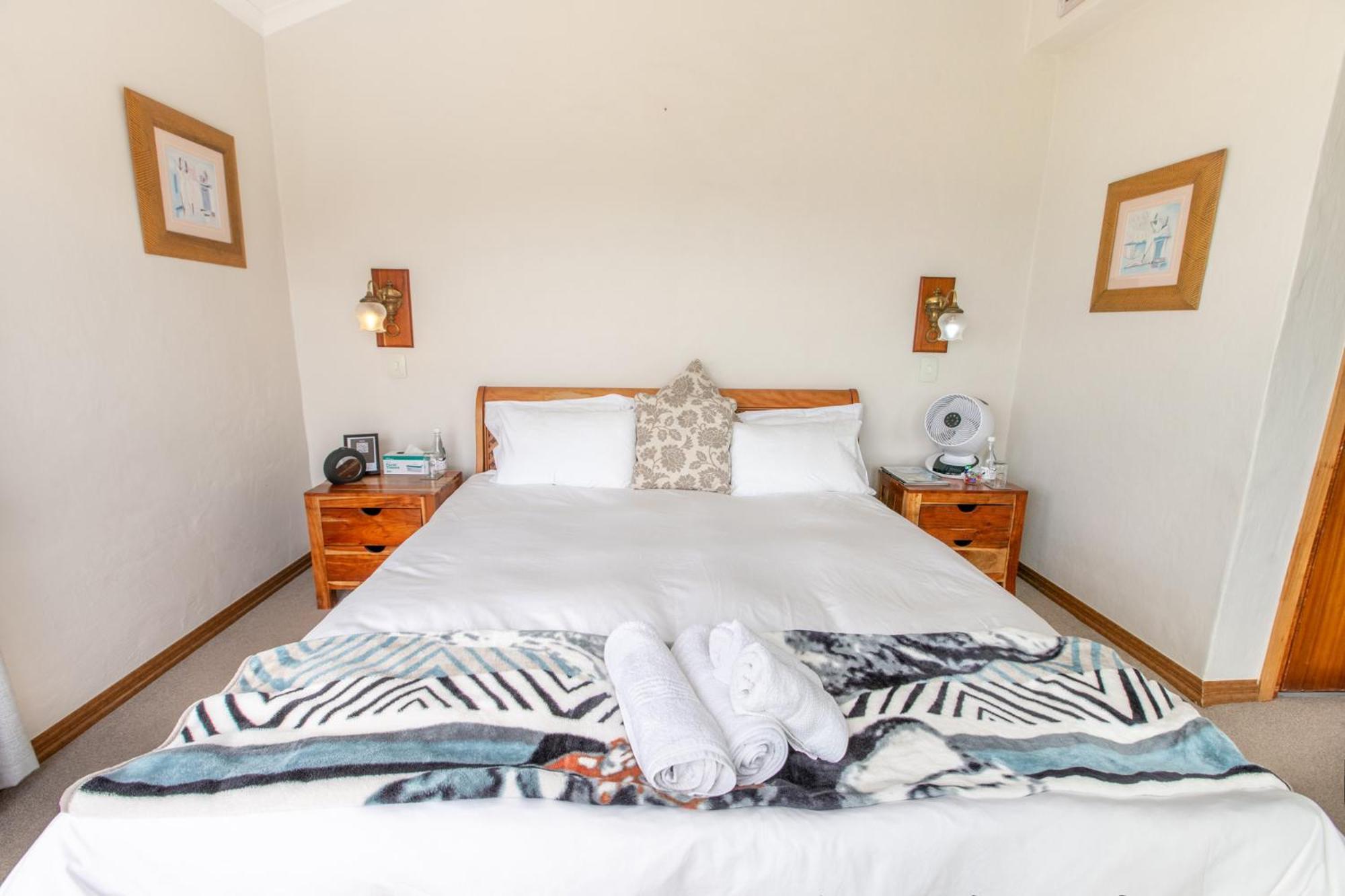 Atsupers Accommodation Jeffreys Bay Luaran gambar