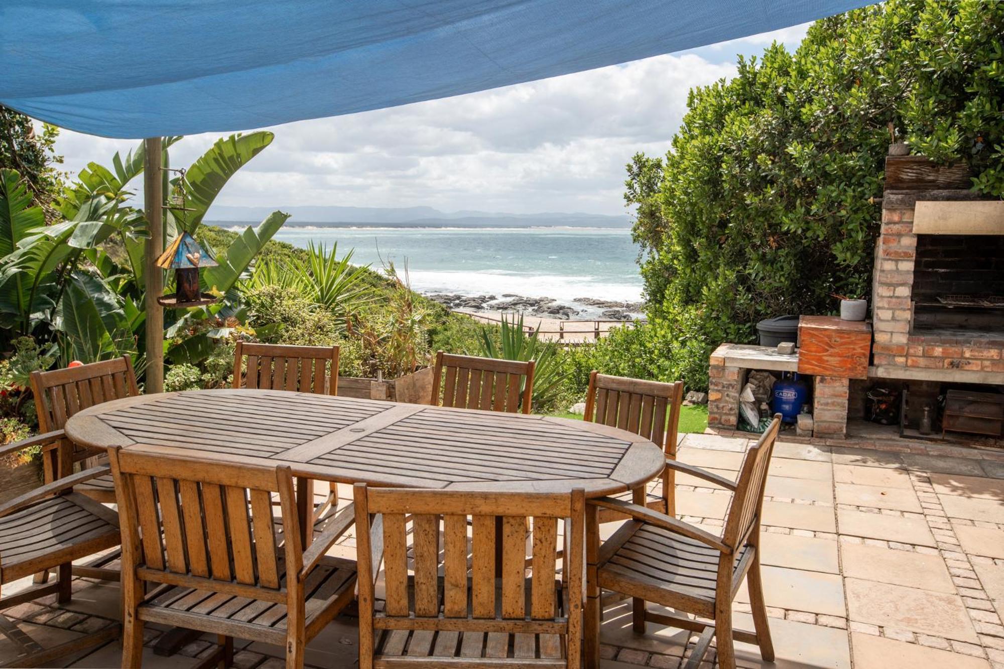 Atsupers Accommodation Jeffreys Bay Luaran gambar