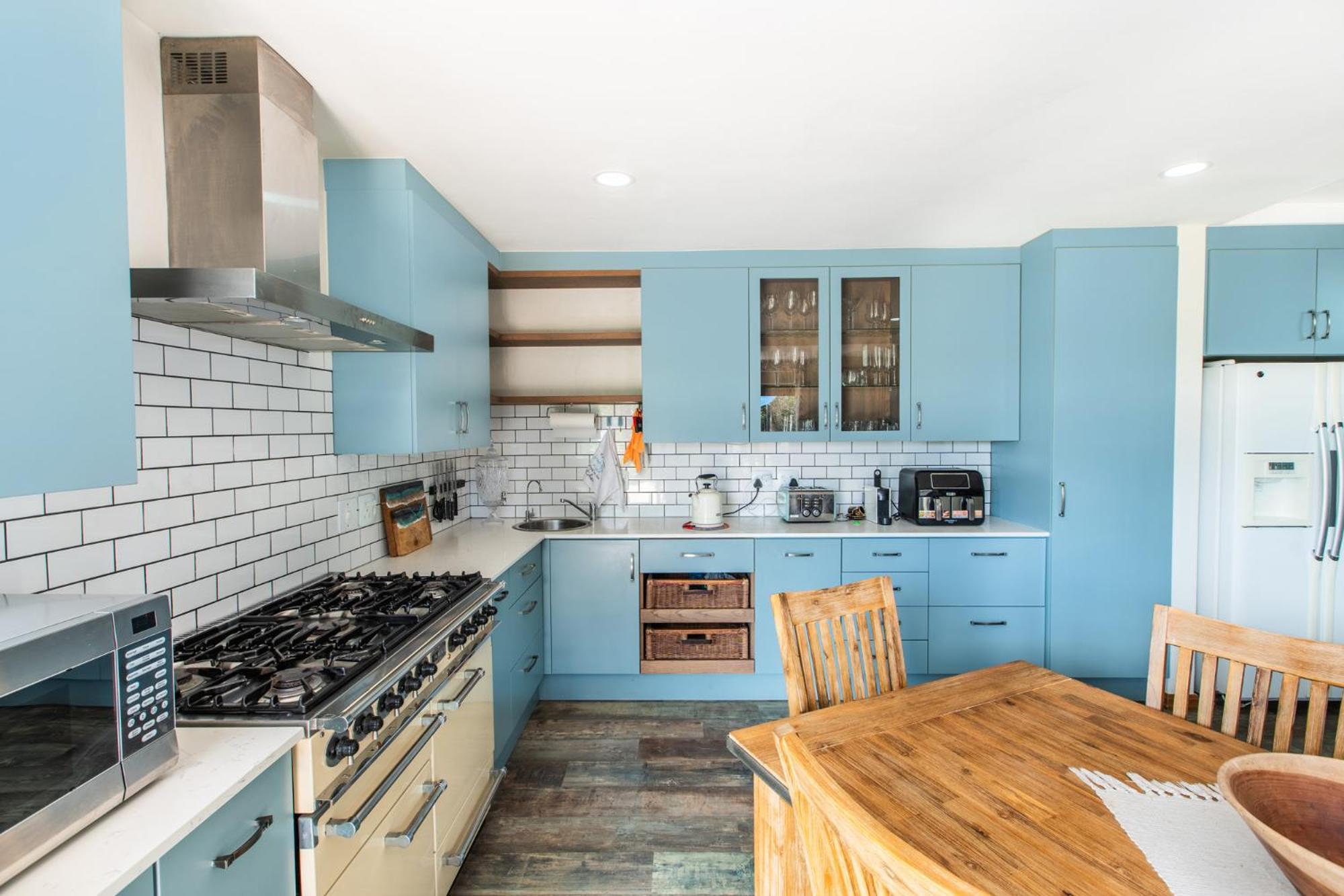 Atsupers Accommodation Jeffreys Bay Luaran gambar