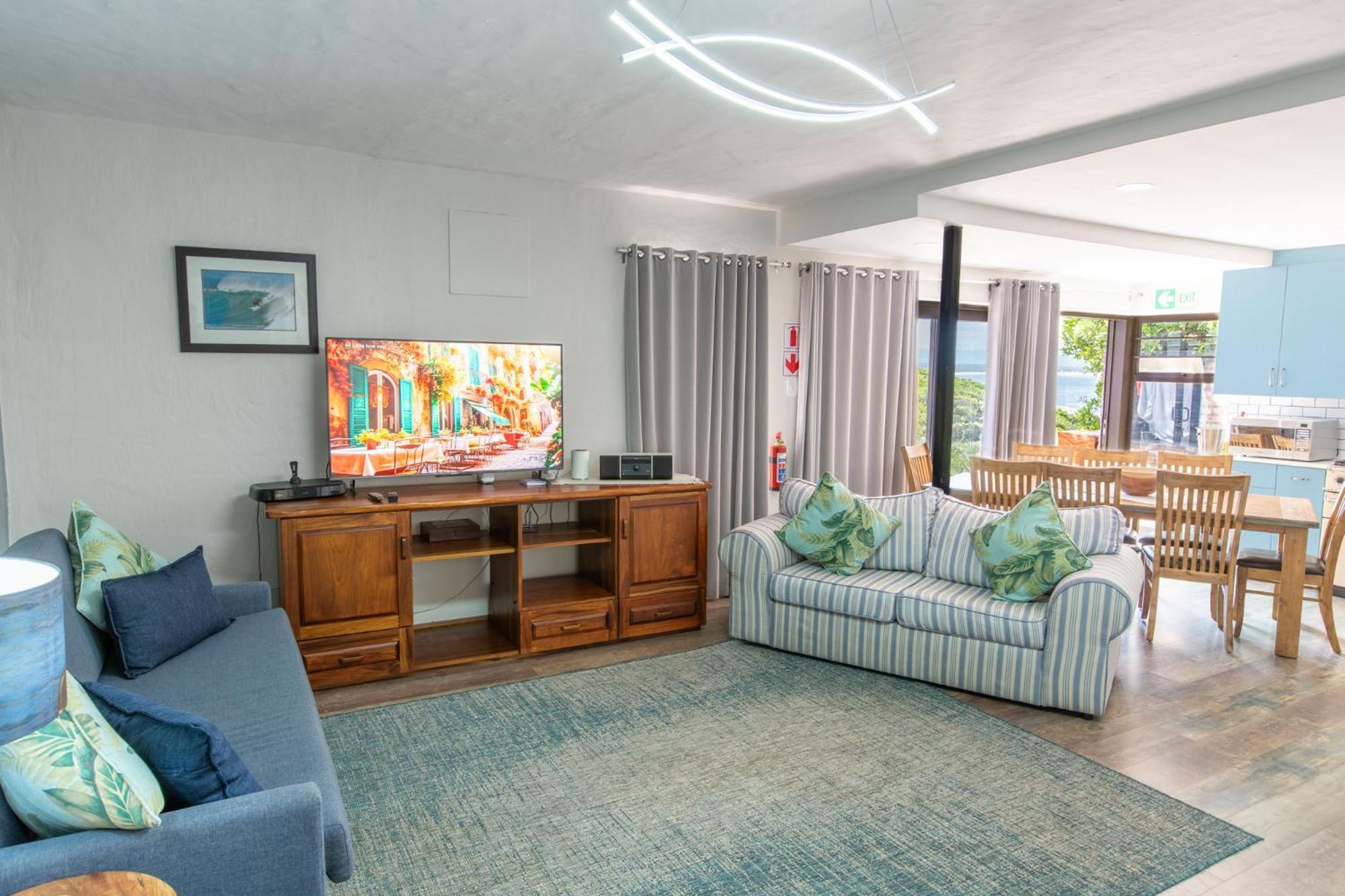 Atsupers Accommodation Jeffreys Bay Luaran gambar