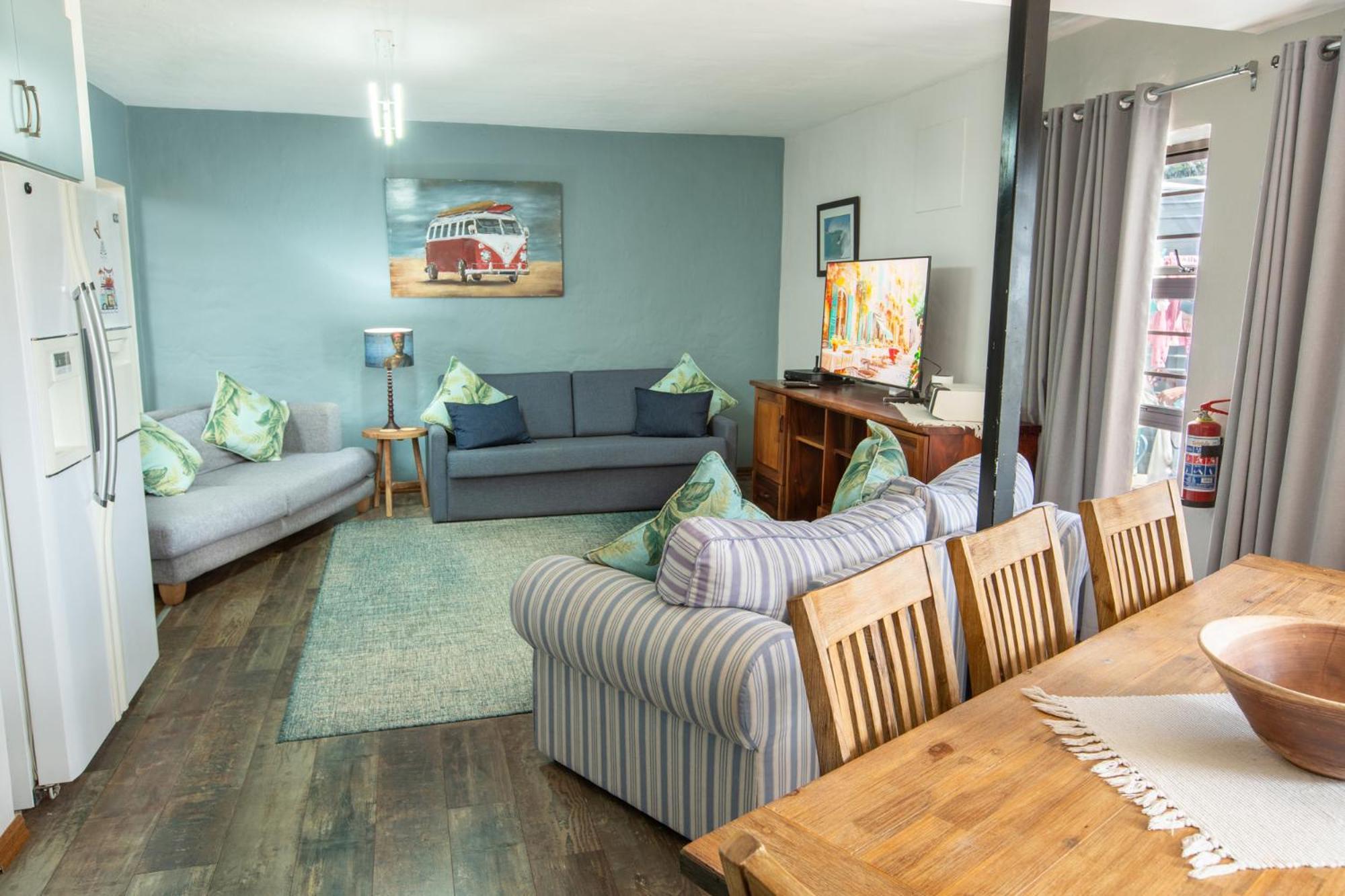 Atsupers Accommodation Jeffreys Bay Luaran gambar