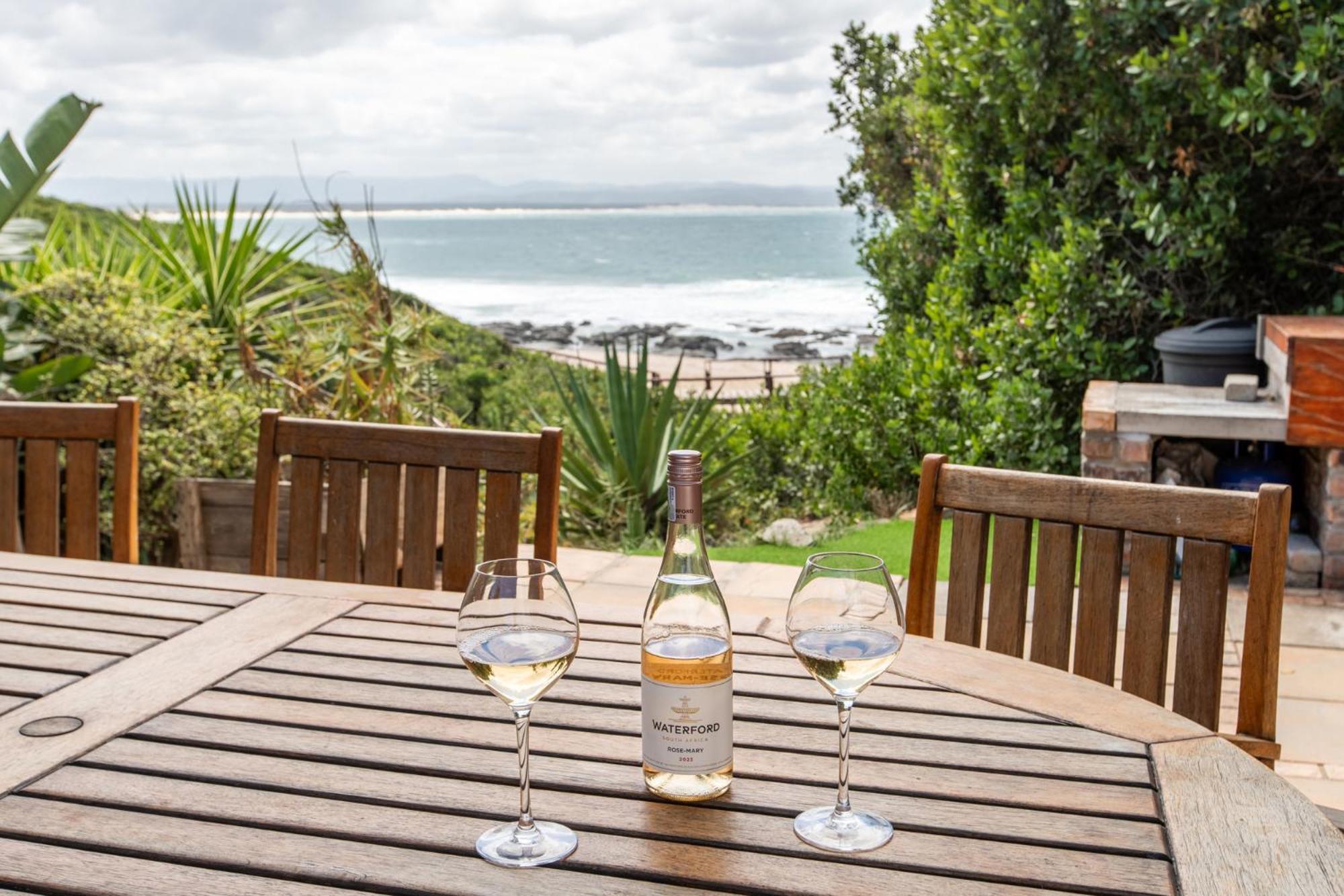 Atsupers Accommodation Jeffreys Bay Luaran gambar