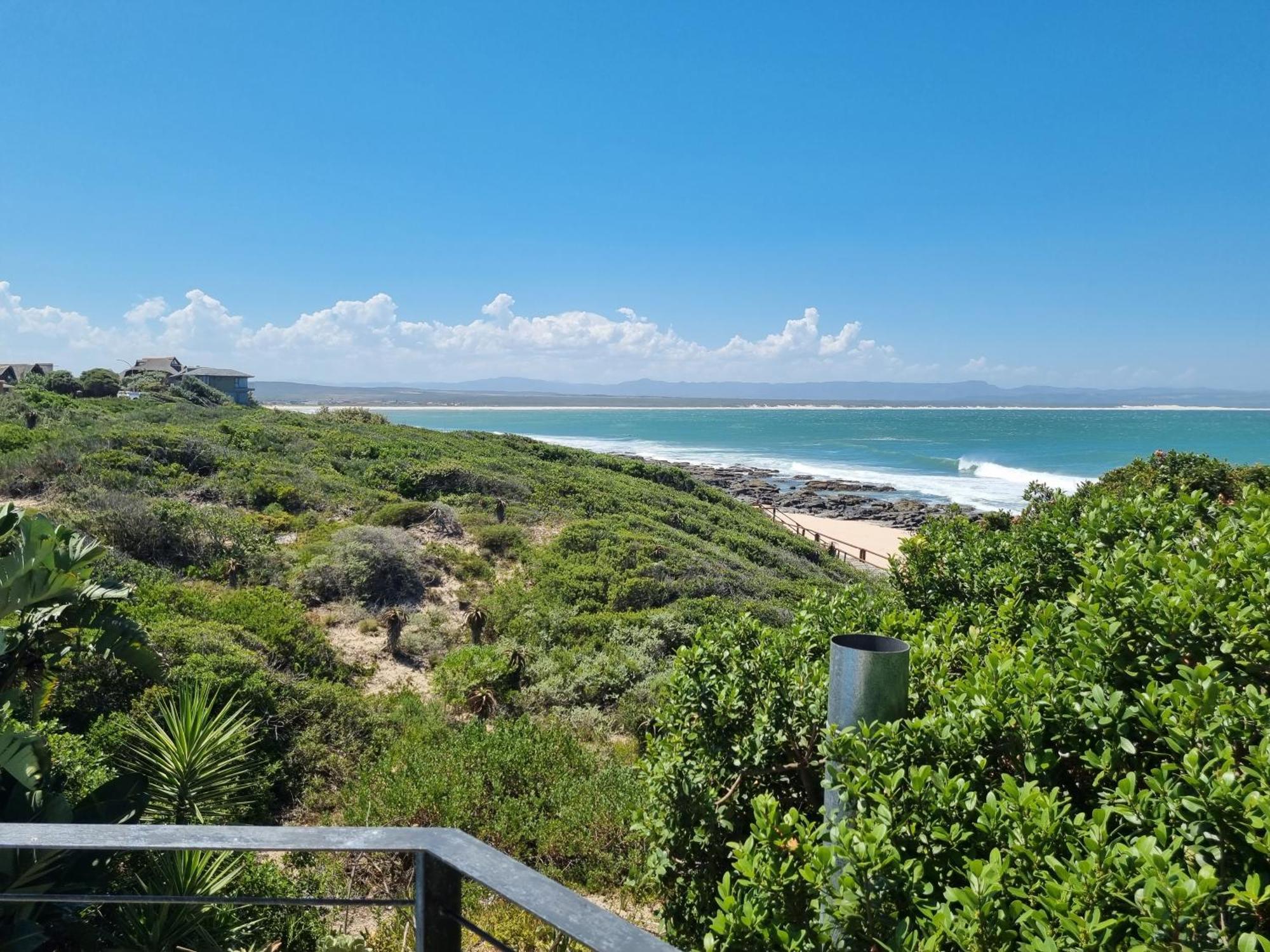 Atsupers Accommodation Jeffreys Bay Luaran gambar