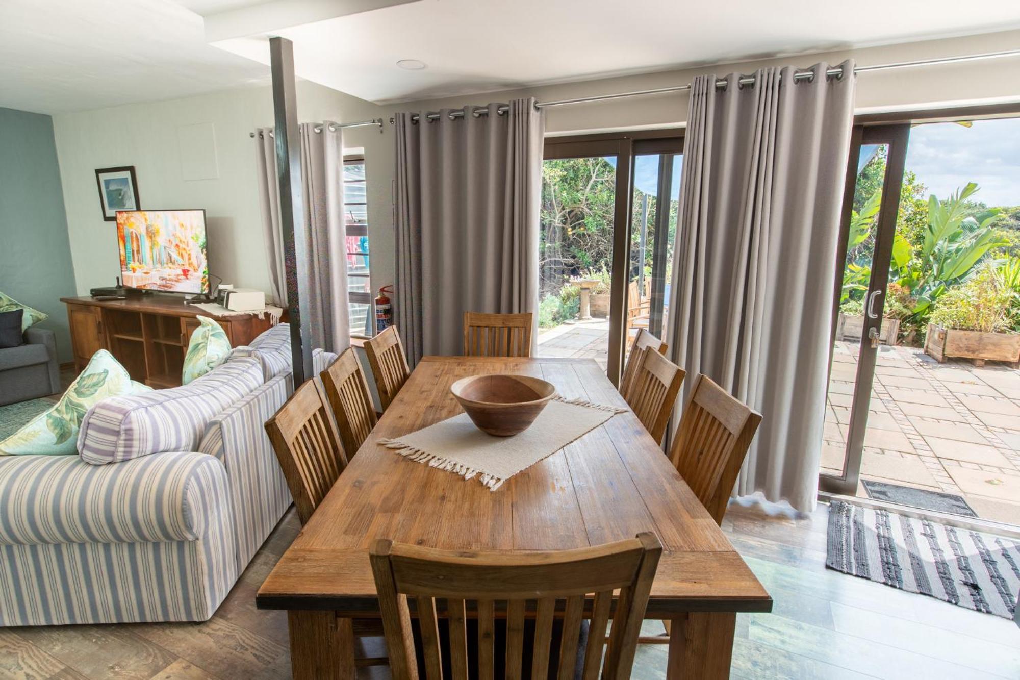 Atsupers Accommodation Jeffreys Bay Luaran gambar
