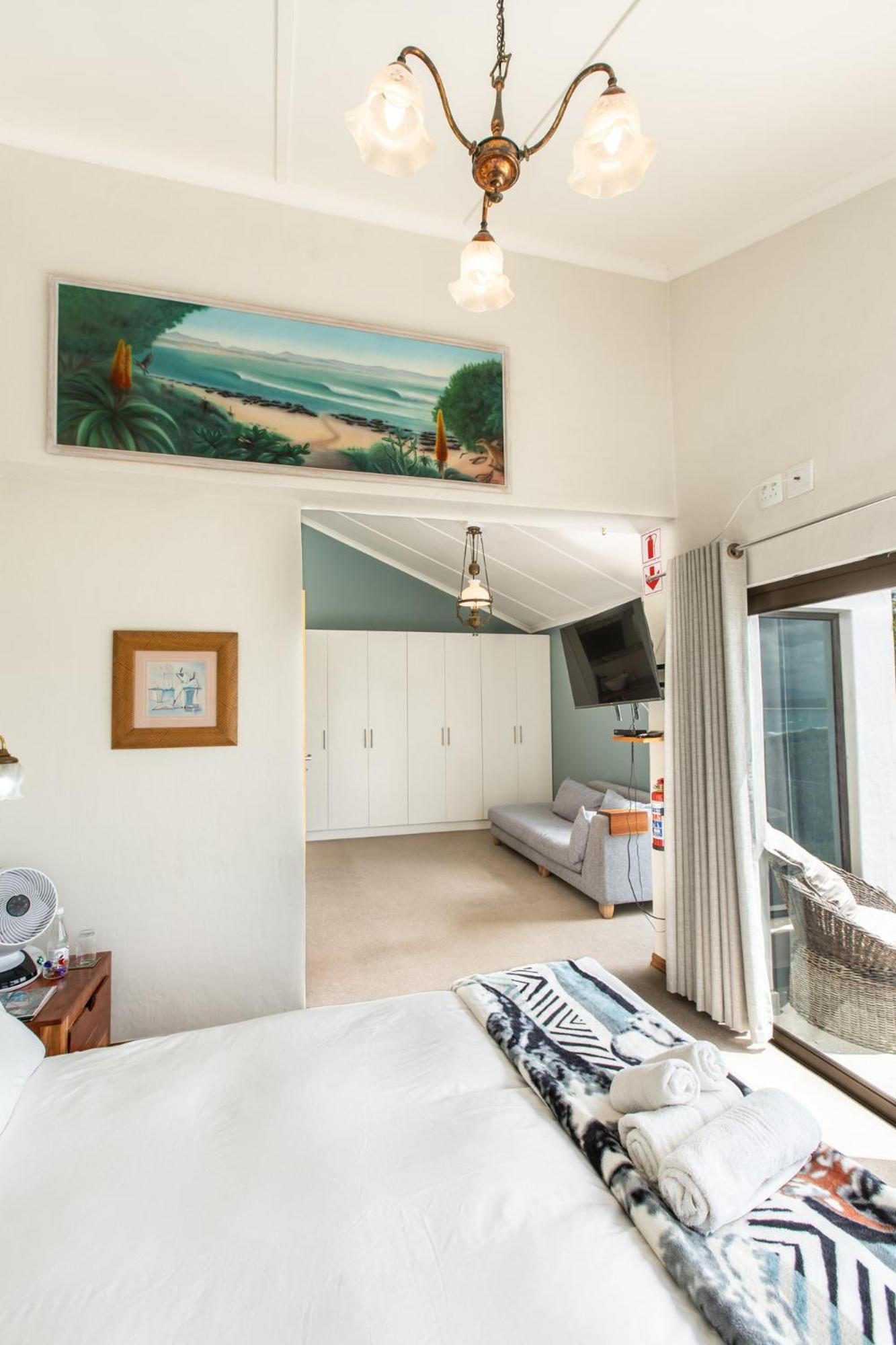 Atsupers Accommodation Jeffreys Bay Luaran gambar