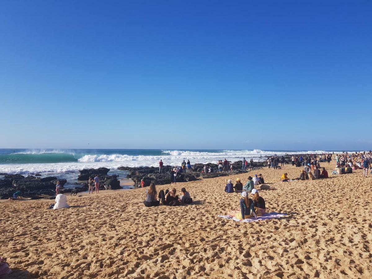 Atsupers Accommodation Jeffreys Bay Luaran gambar