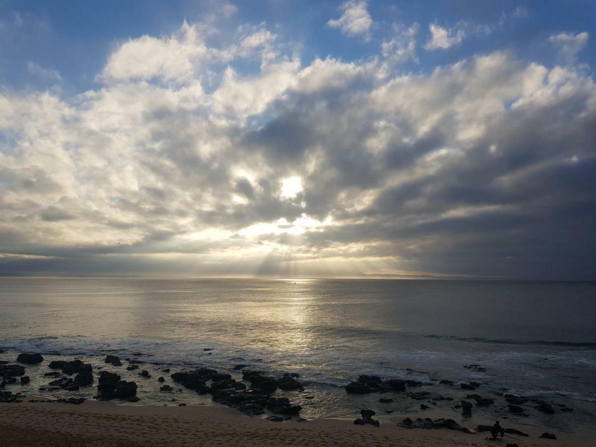 Atsupers Accommodation Jeffreys Bay Luaran gambar
