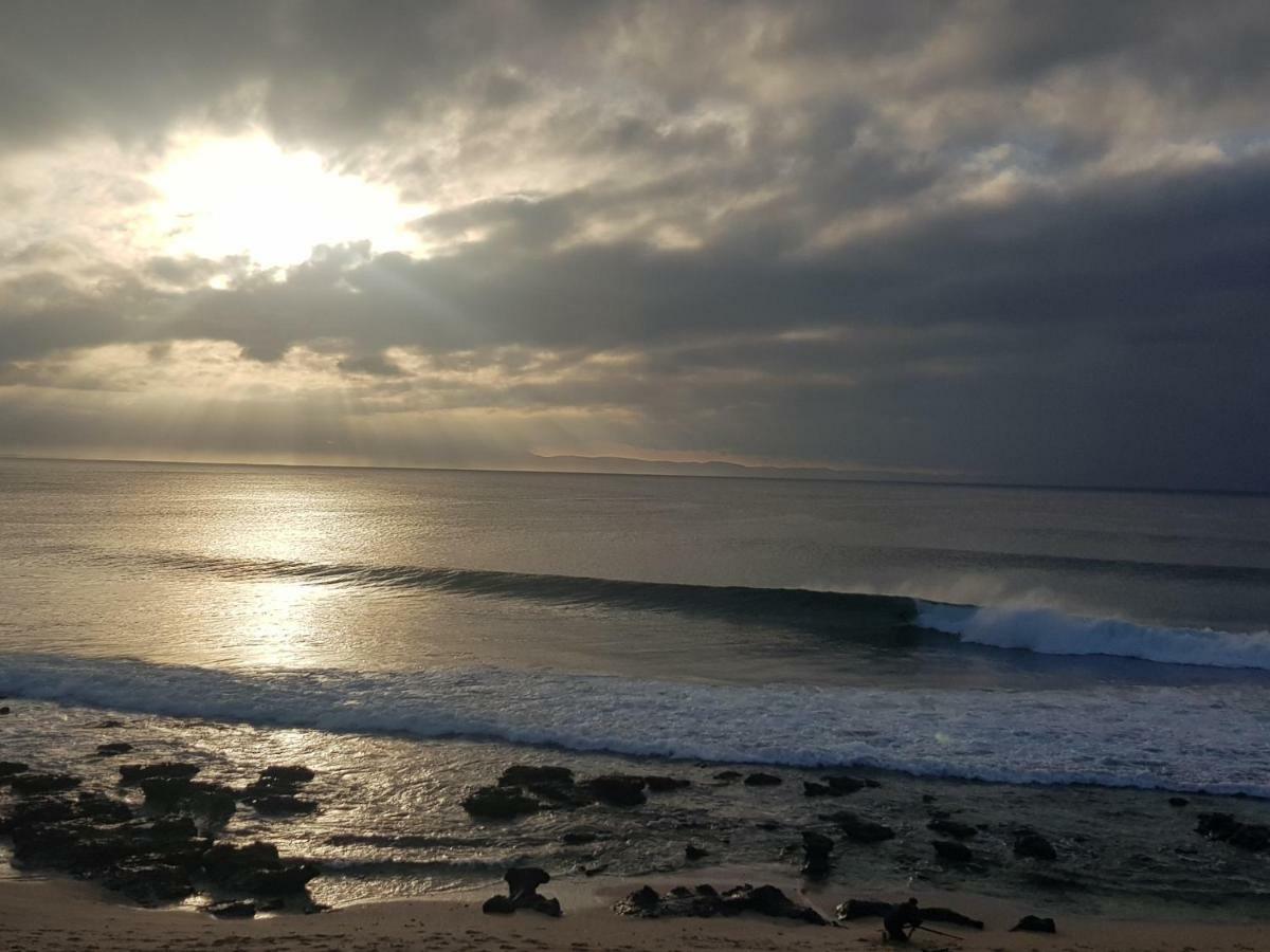 Atsupers Accommodation Jeffreys Bay Luaran gambar