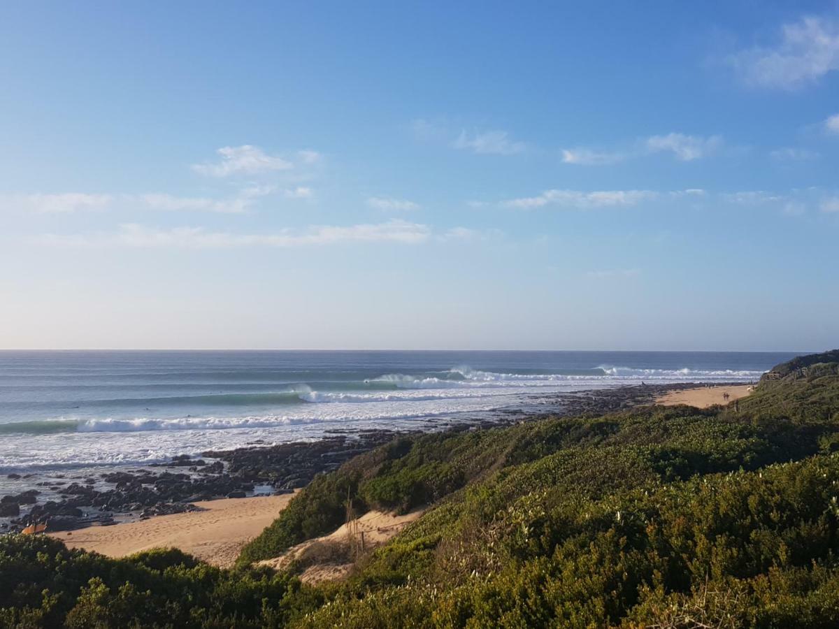 Atsupers Accommodation Jeffreys Bay Luaran gambar