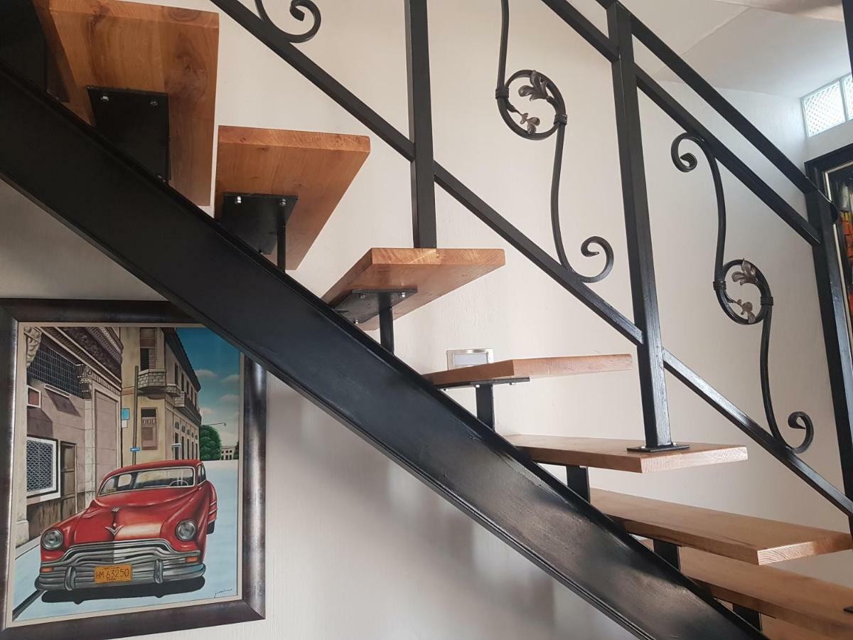 Atsupers Accommodation Jeffreys Bay Luaran gambar