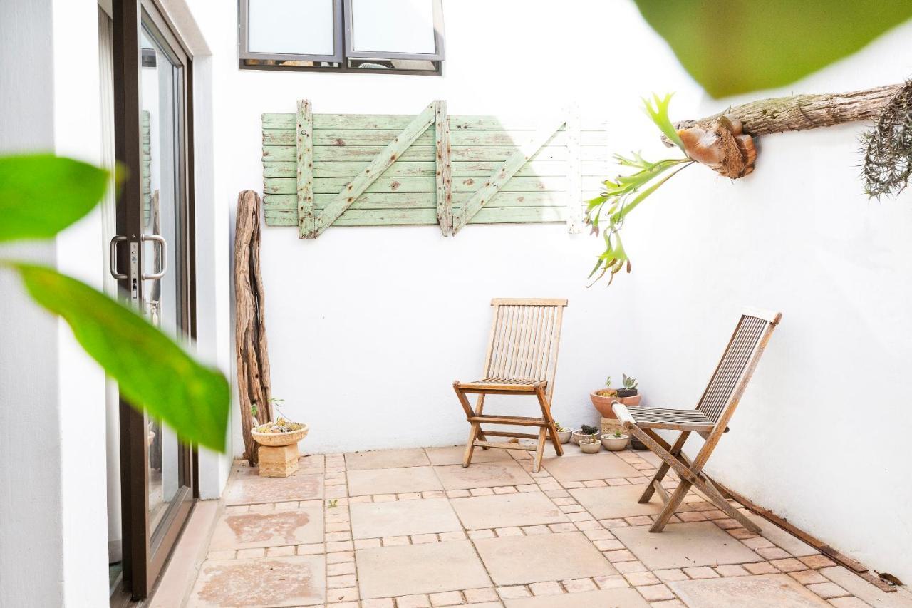 Atsupers Accommodation Jeffreys Bay Luaran gambar