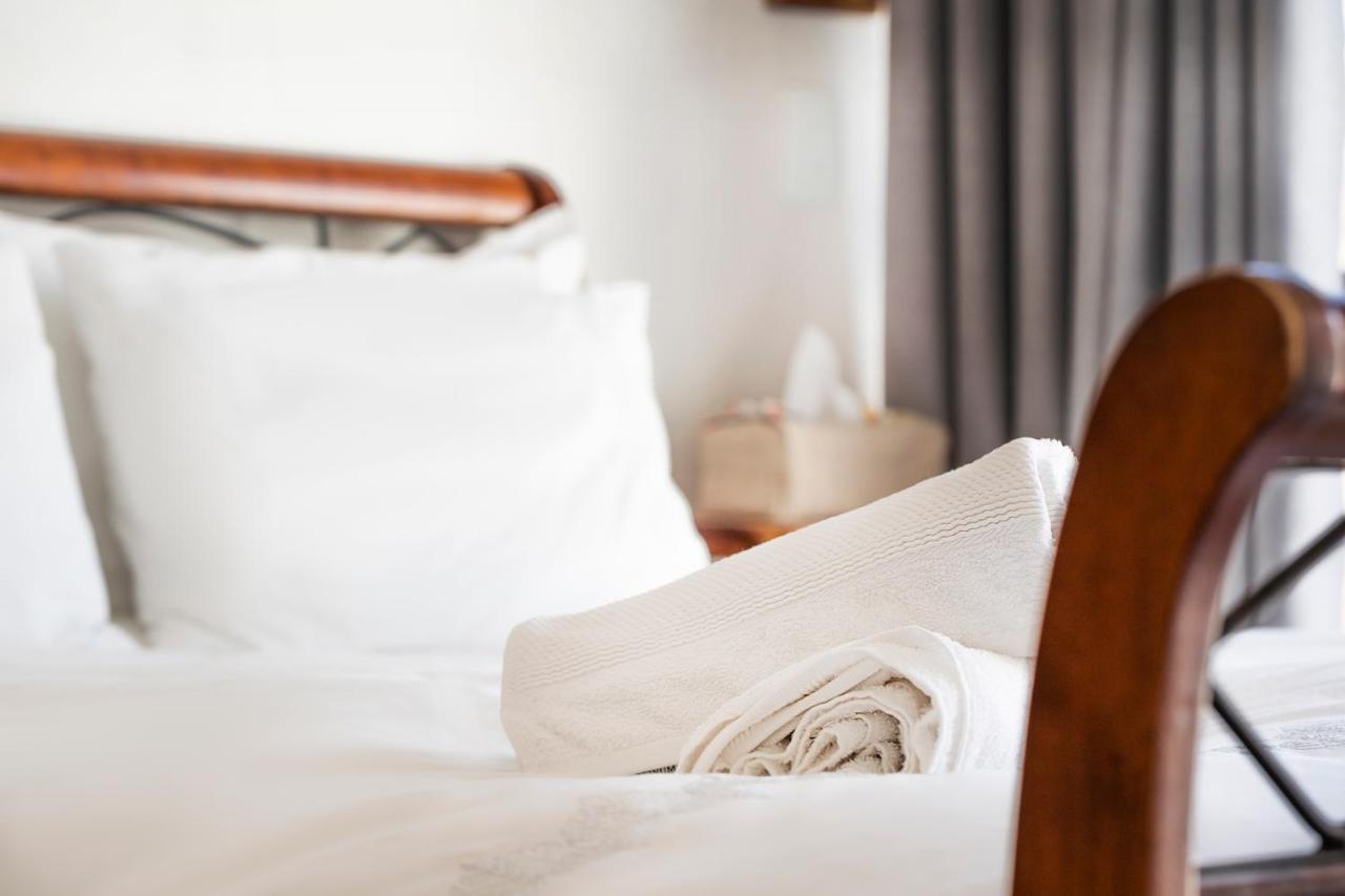 Atsupers Accommodation Jeffreys Bay Luaran gambar